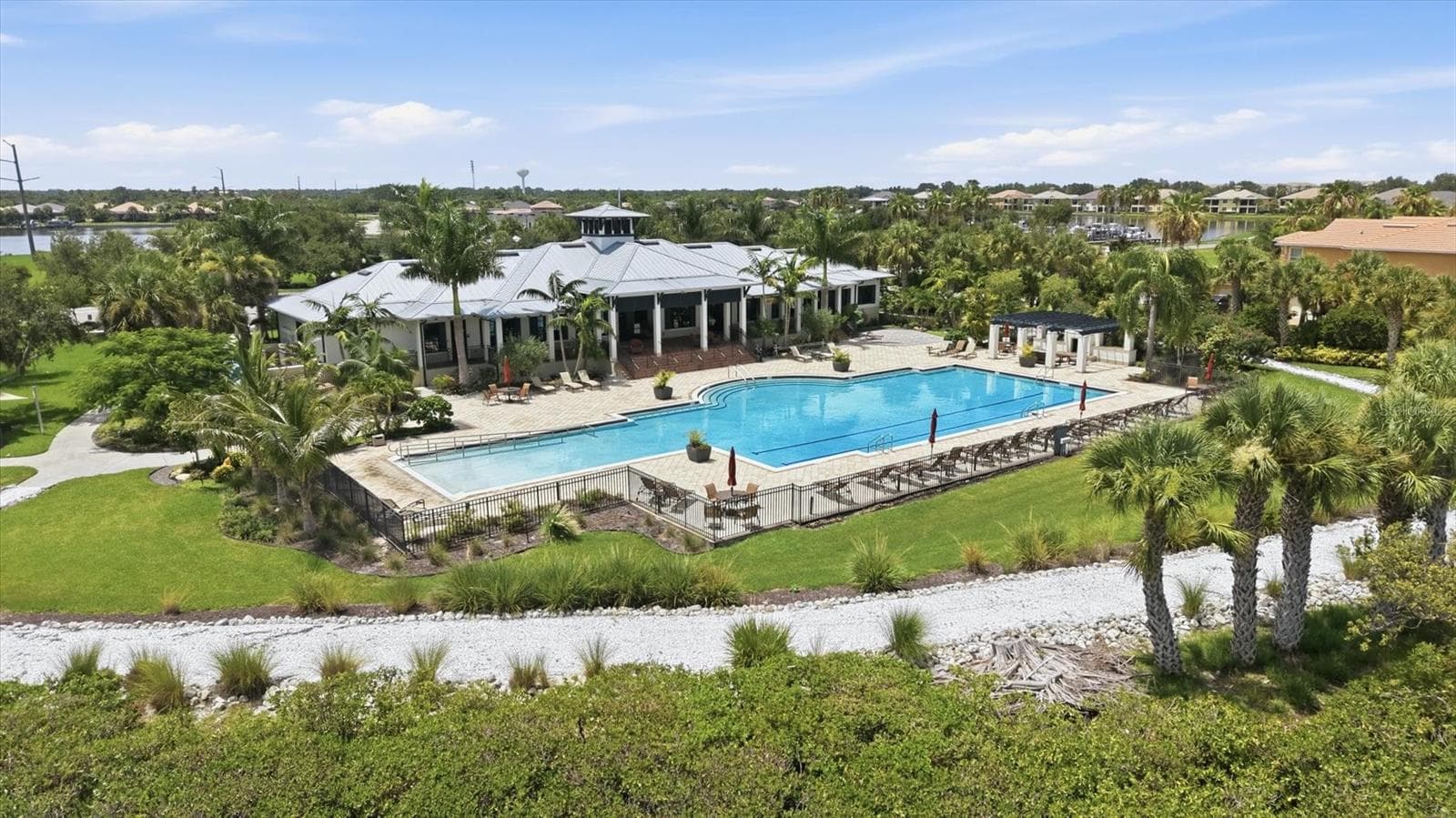 Condominium at 1009 RIVERSCAPE ST #1009, BRADENTON, photo 60 of 72