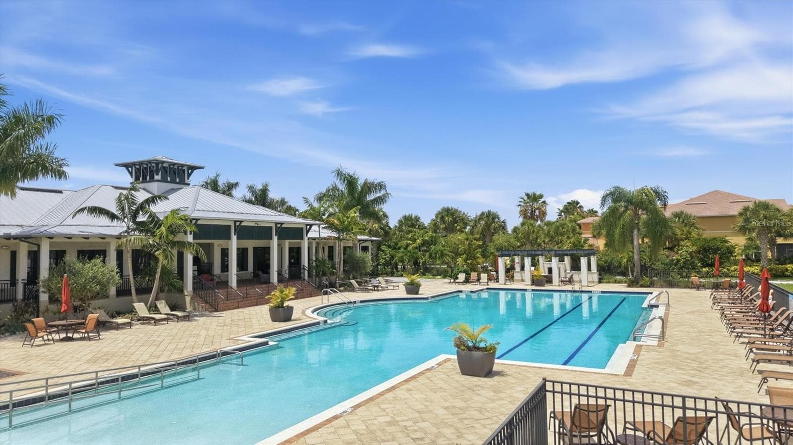 Condominium at 1009 RIVERSCAPE ST #1009, BRADENTON, photo 62 of 72