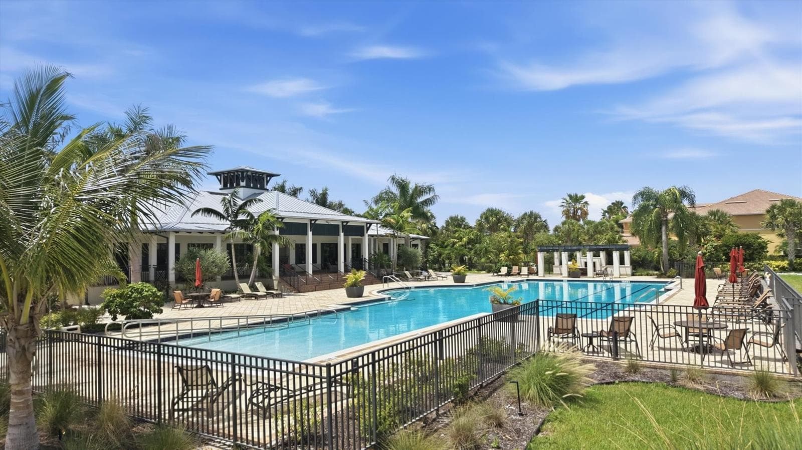 Condominium at 1009 RIVERSCAPE ST #1009, BRADENTON, photo 63 of 72