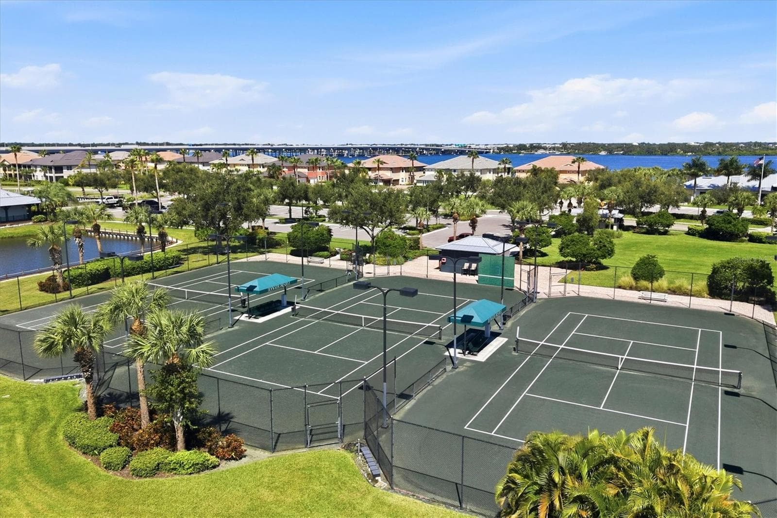 Condominium at 1009 RIVERSCAPE ST #1009, BRADENTON, photo 65 of 72