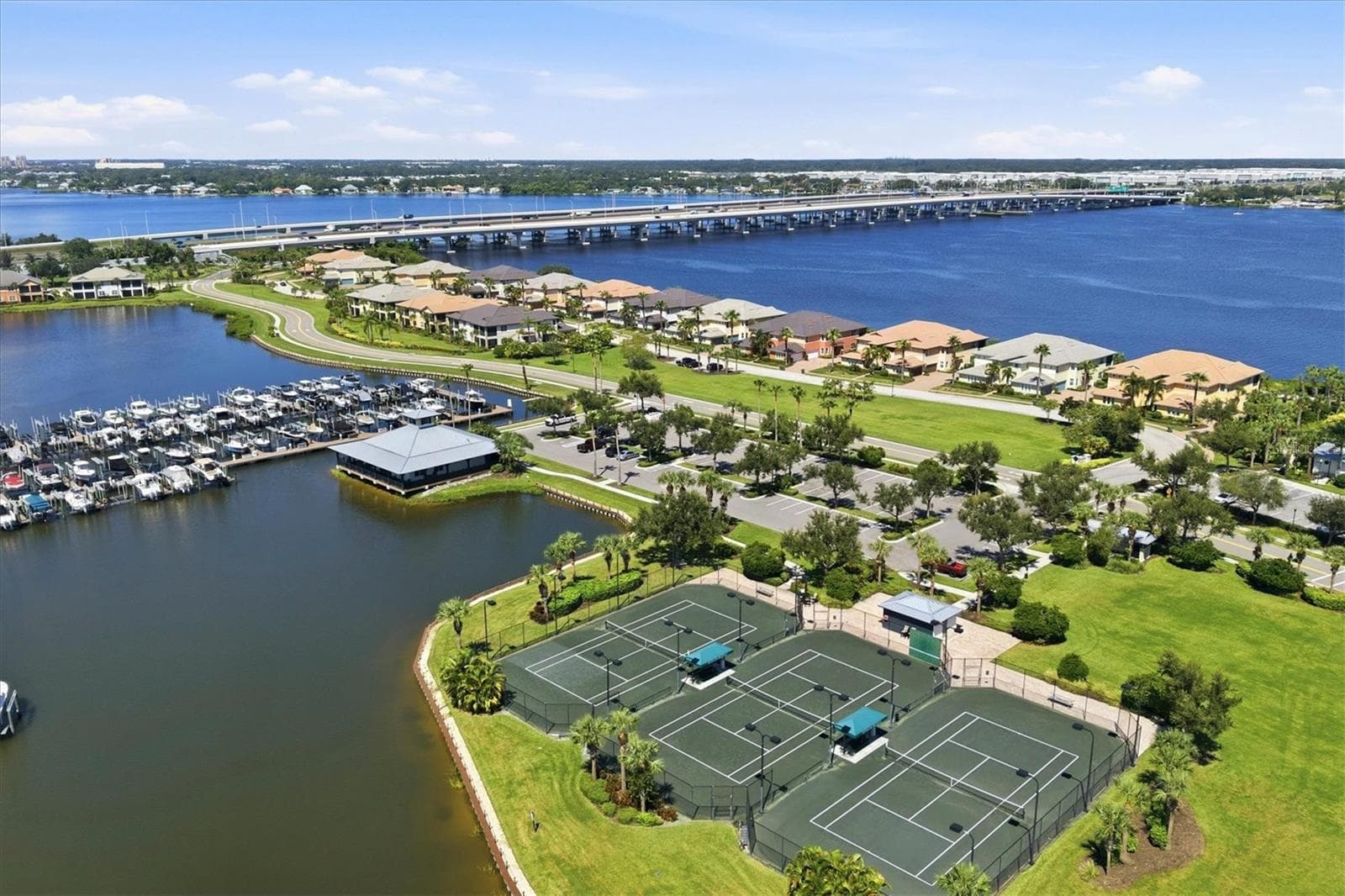 Condominium at 1009 RIVERSCAPE ST #1009, BRADENTON, photo 66 of 72
