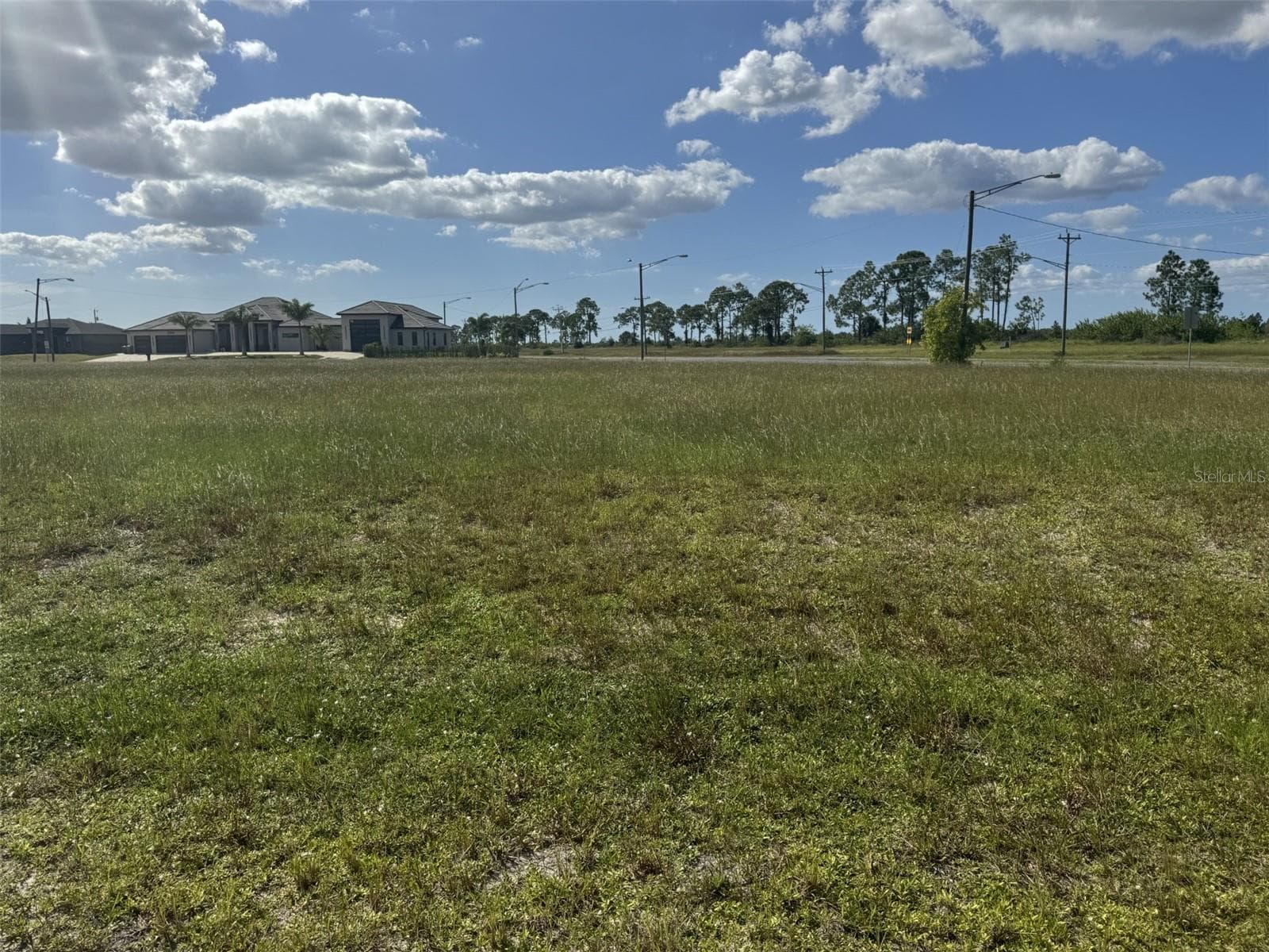 Land at 3030 NW 7TH PL, CAPE CORAL, photo 2 of 12
