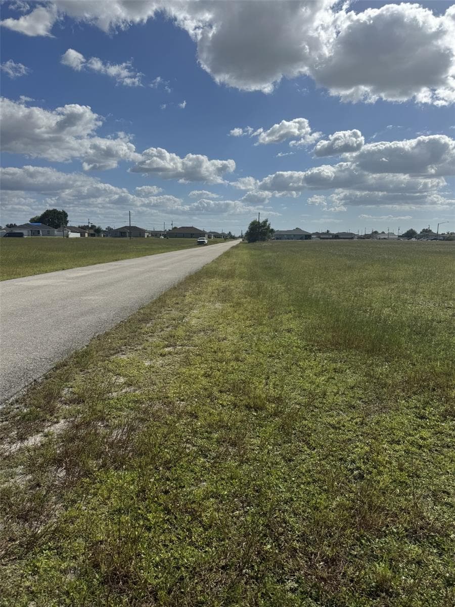 Land at 3030 NW 7TH PL, CAPE CORAL, photo 3 of 12