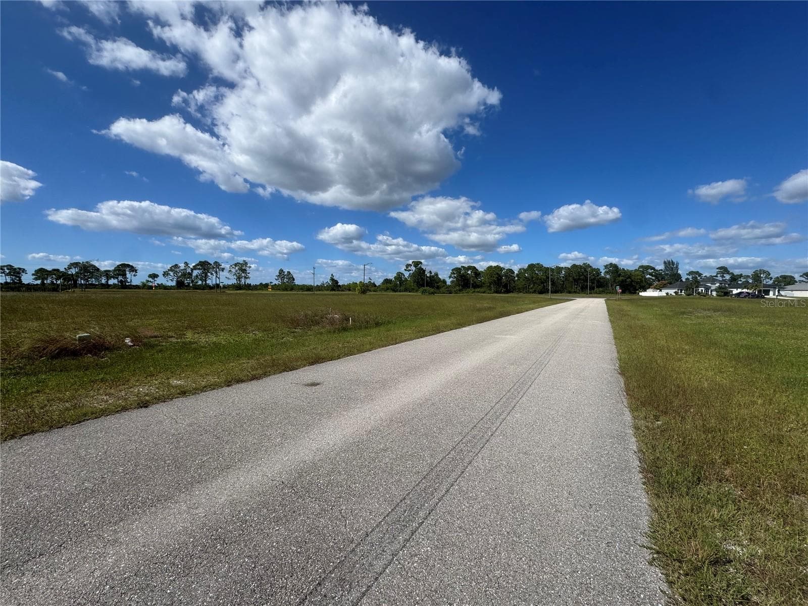 Land at 3030 NW 7TH PL, CAPE CORAL, photo 4 of 12
