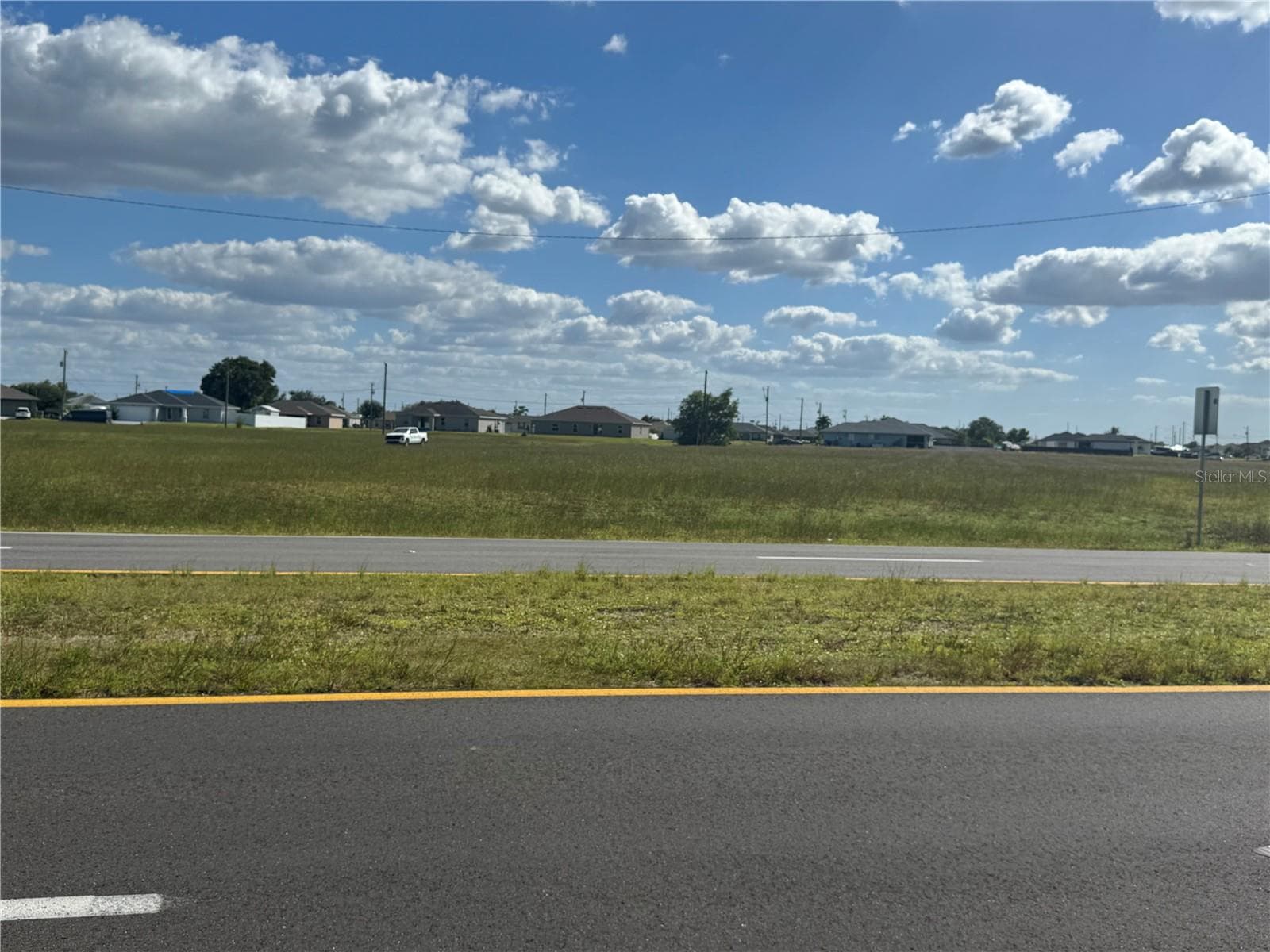 Land at 3030 NW 7TH PL, CAPE CORAL, photo 7 of 12