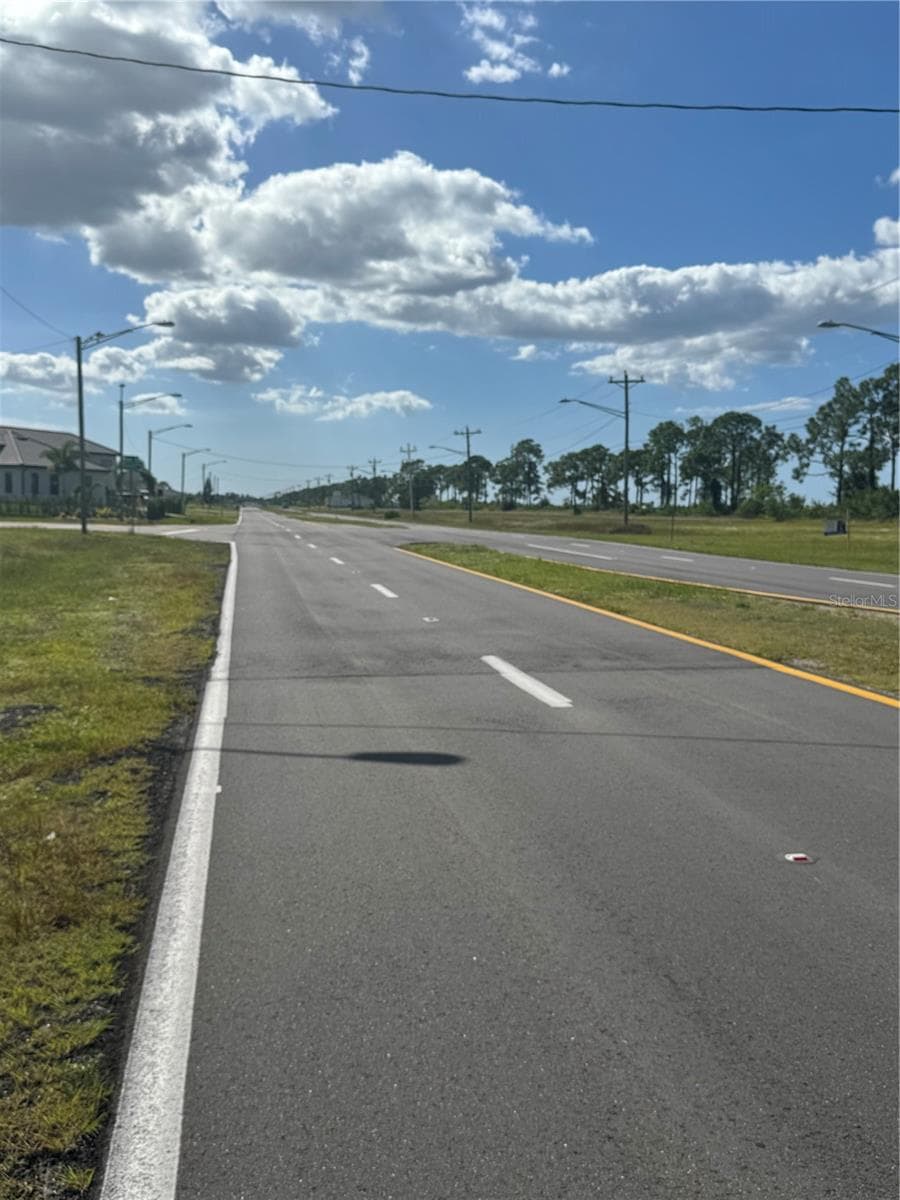 Land at 3030 NW 7TH PL, CAPE CORAL, photo 8 of 12