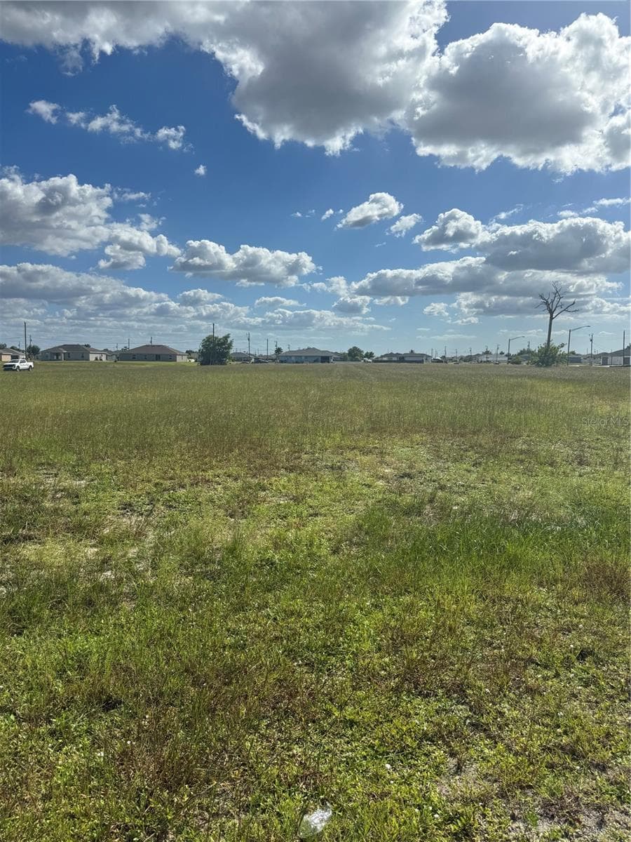 Land at 3030 NW 7TH PL, CAPE CORAL, photo 10 of 12