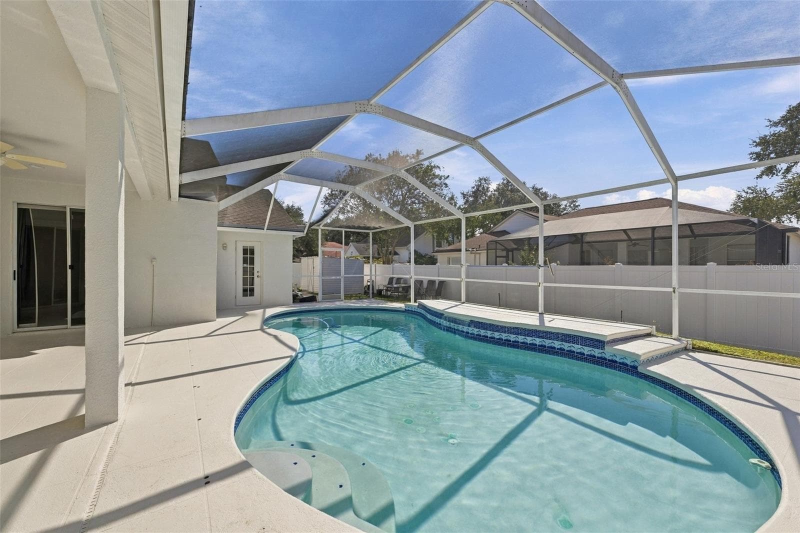 Single Family Residence at 4307 BROOKE DR, VALRICO, photo 45 of 57