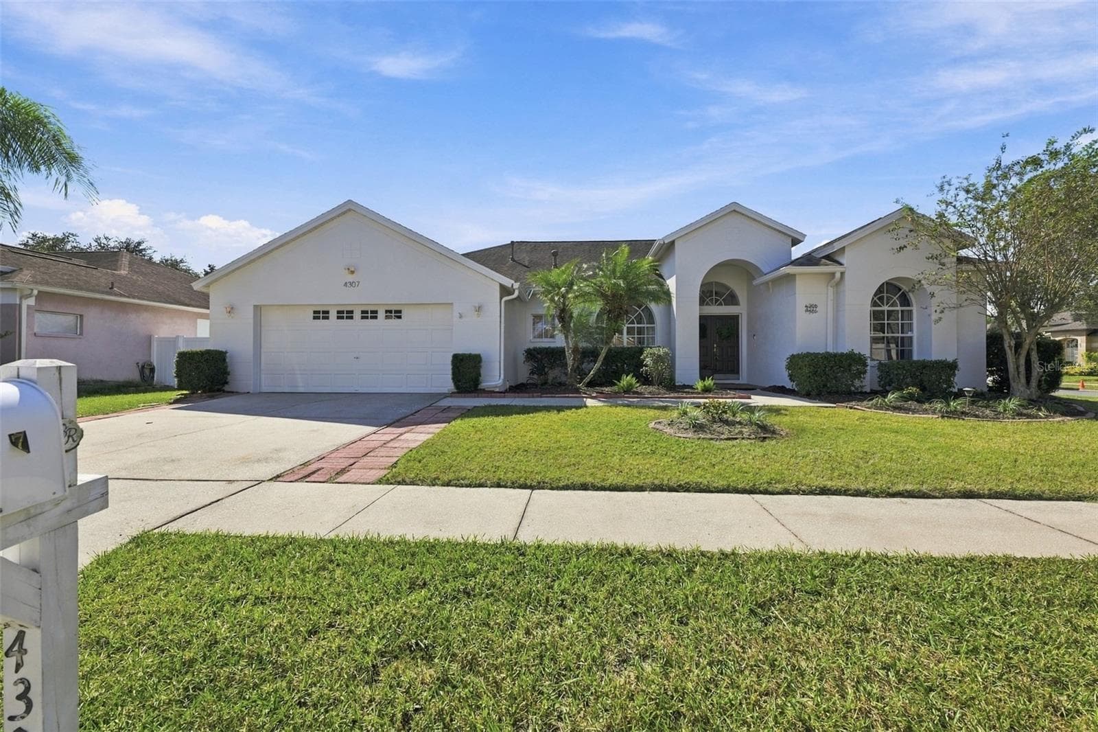 Single Family Residence at 4307 BROOKE DR, VALRICO, photo 48 of 57