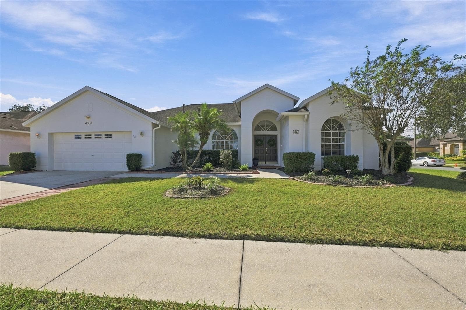 Single Family Residence at 4307 BROOKE DR, VALRICO, photo 49 of 57