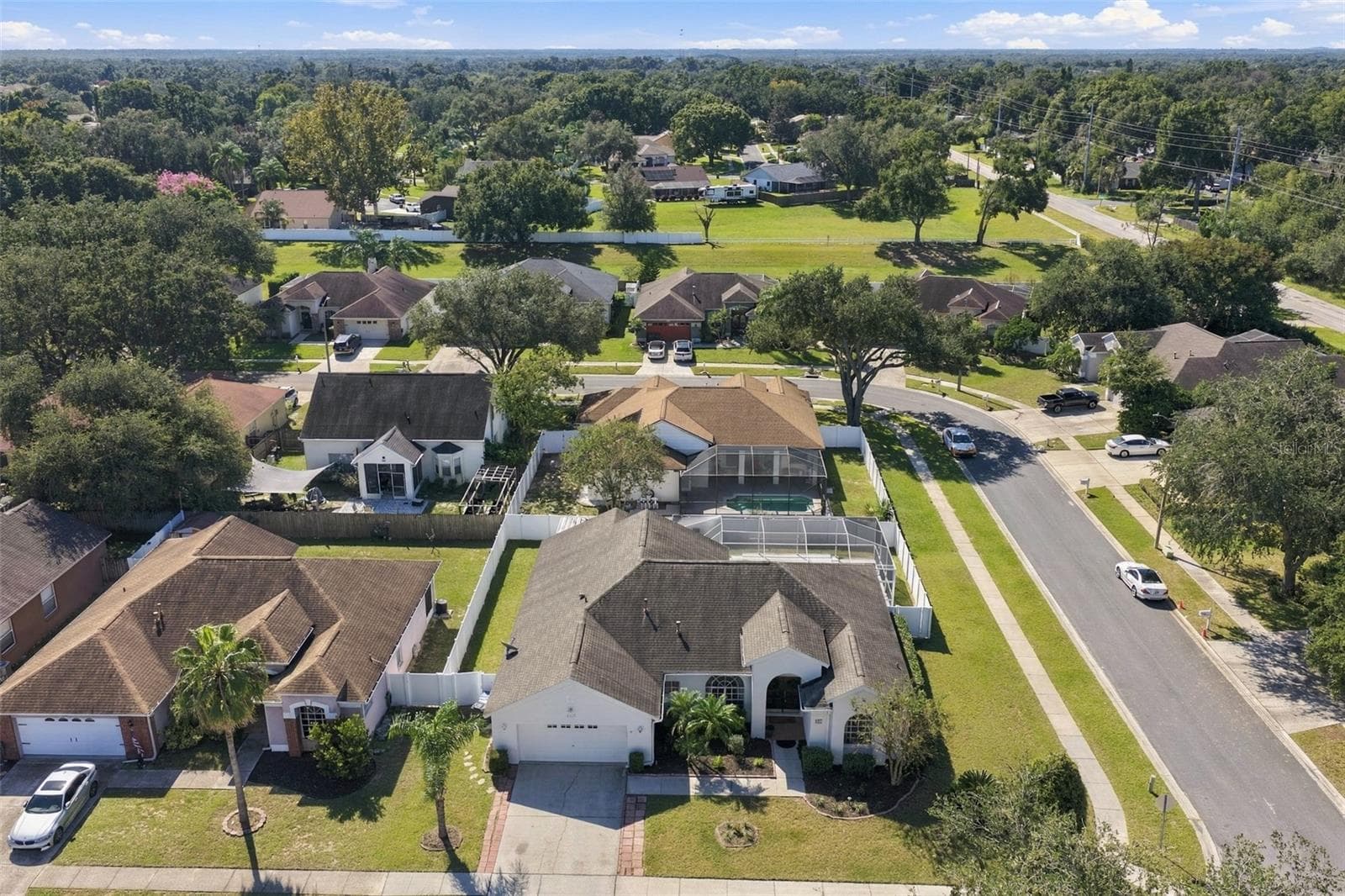 Single Family Residence at 4307 BROOKE DR, VALRICO, photo 50 of 57