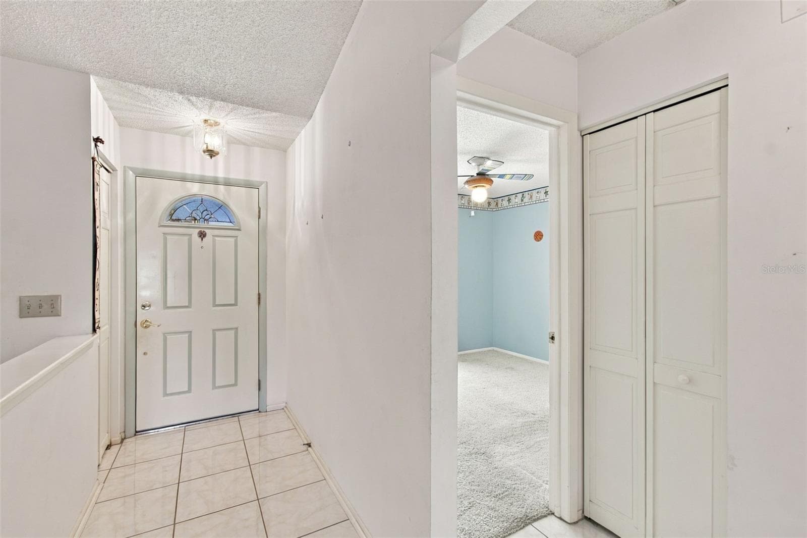Front Entrance - 1710 TARAH TRACE DR, BRANDON