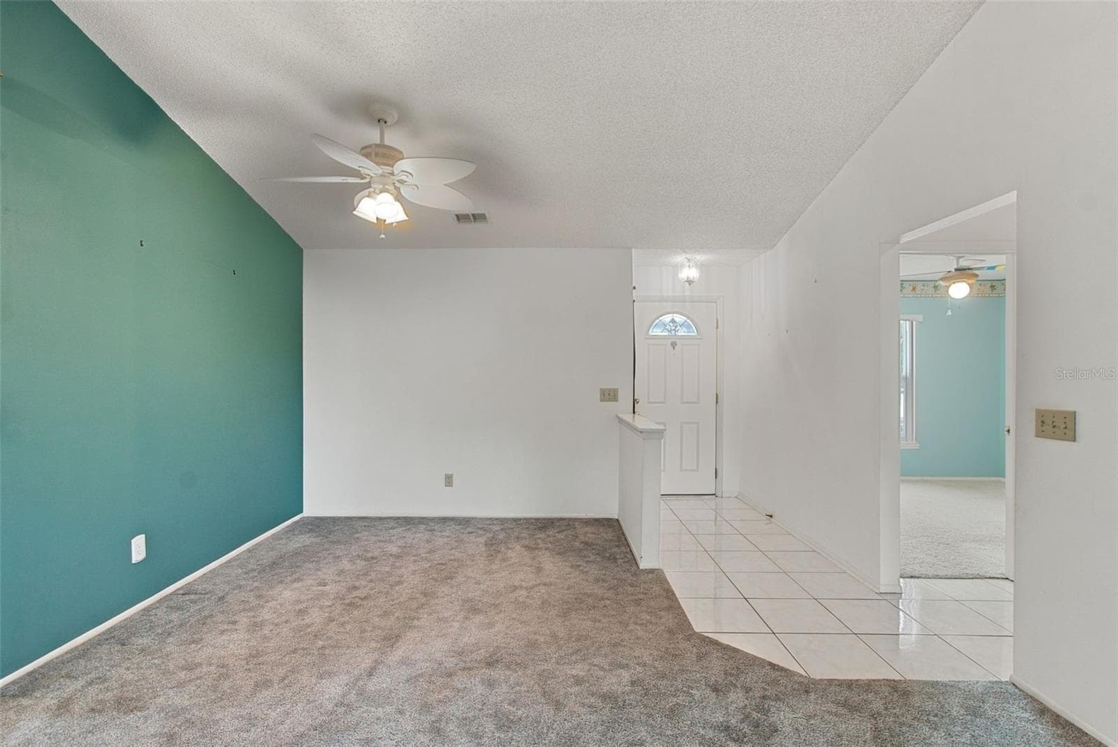 Dining Room - 1710 TARAH TRACE DR, BRANDON