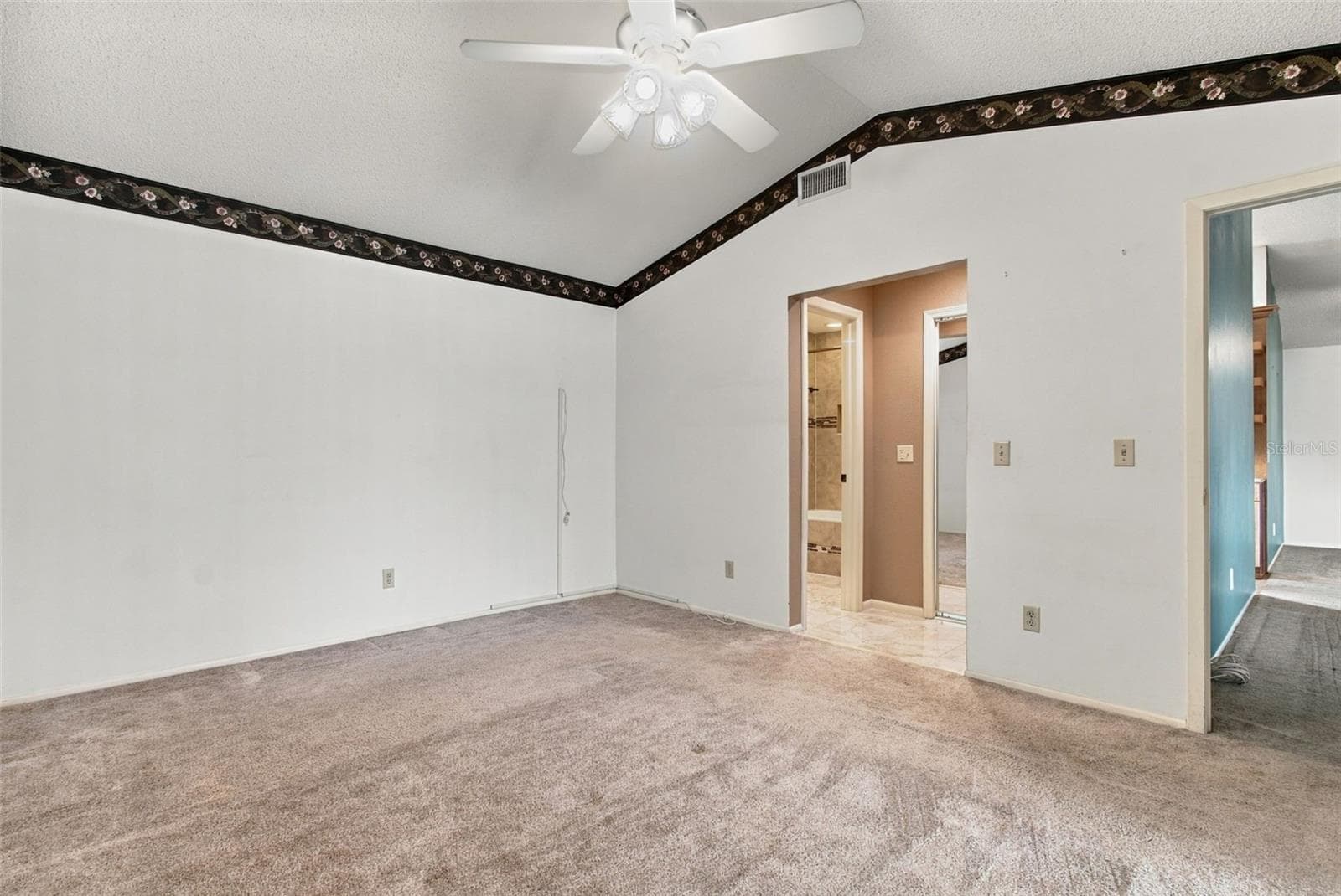 Primary Bedroom - 1710 TARAH TRACE DR, BRANDON