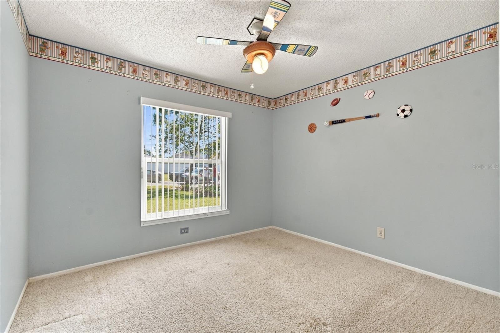 2nd Bedroom - 1710 TARAH TRACE DR, BRANDON