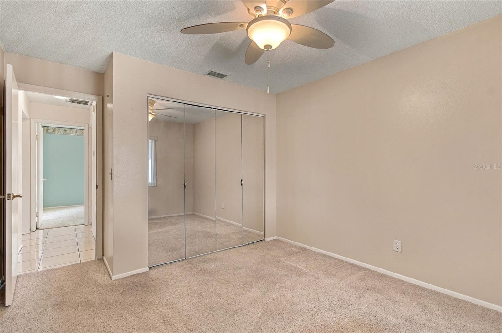 3rd Bedroom - 1710 TARAH TRACE DR, BRANDON