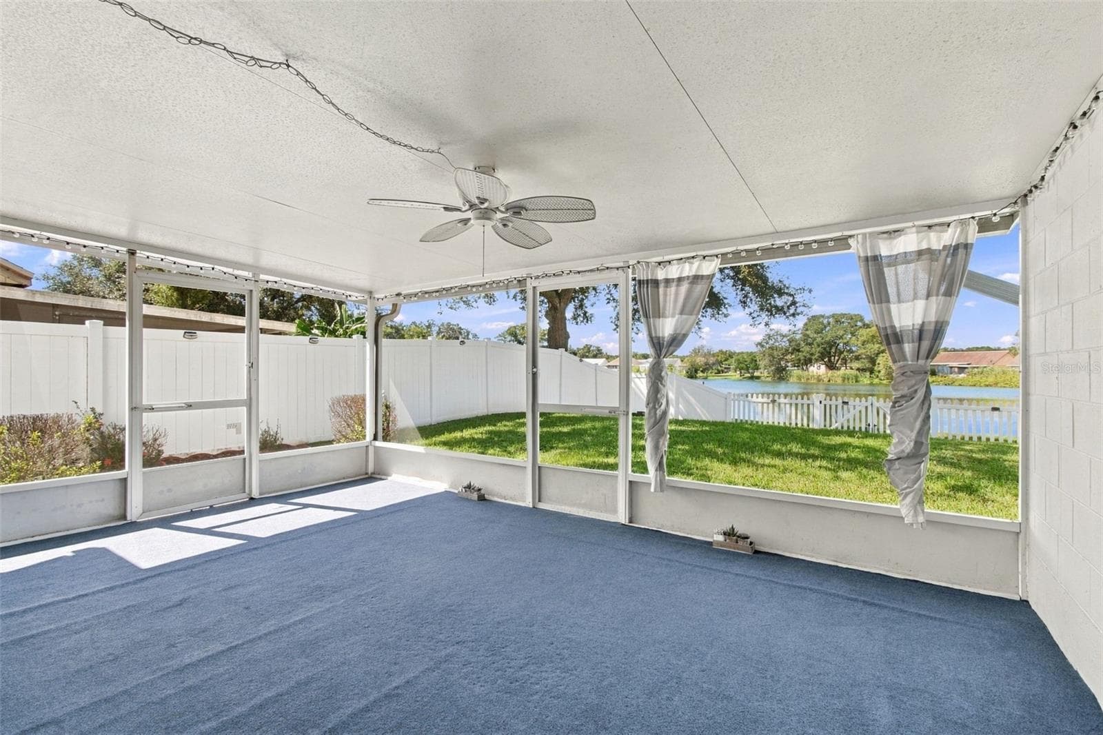 Lanai - 1710 TARAH TRACE DR, BRANDON