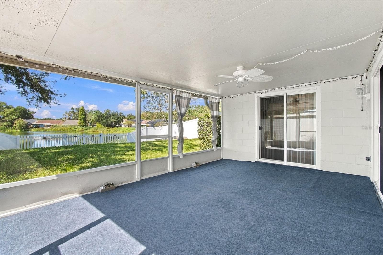 Lanai - 1710 TARAH TRACE DR, BRANDON