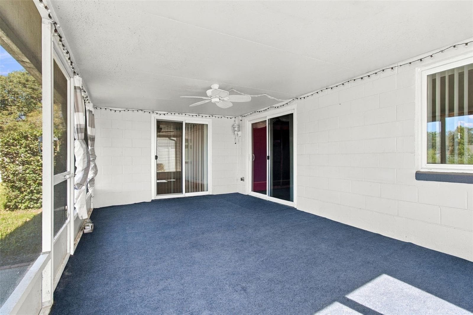 Lanai - 1710 TARAH TRACE DR, BRANDON
