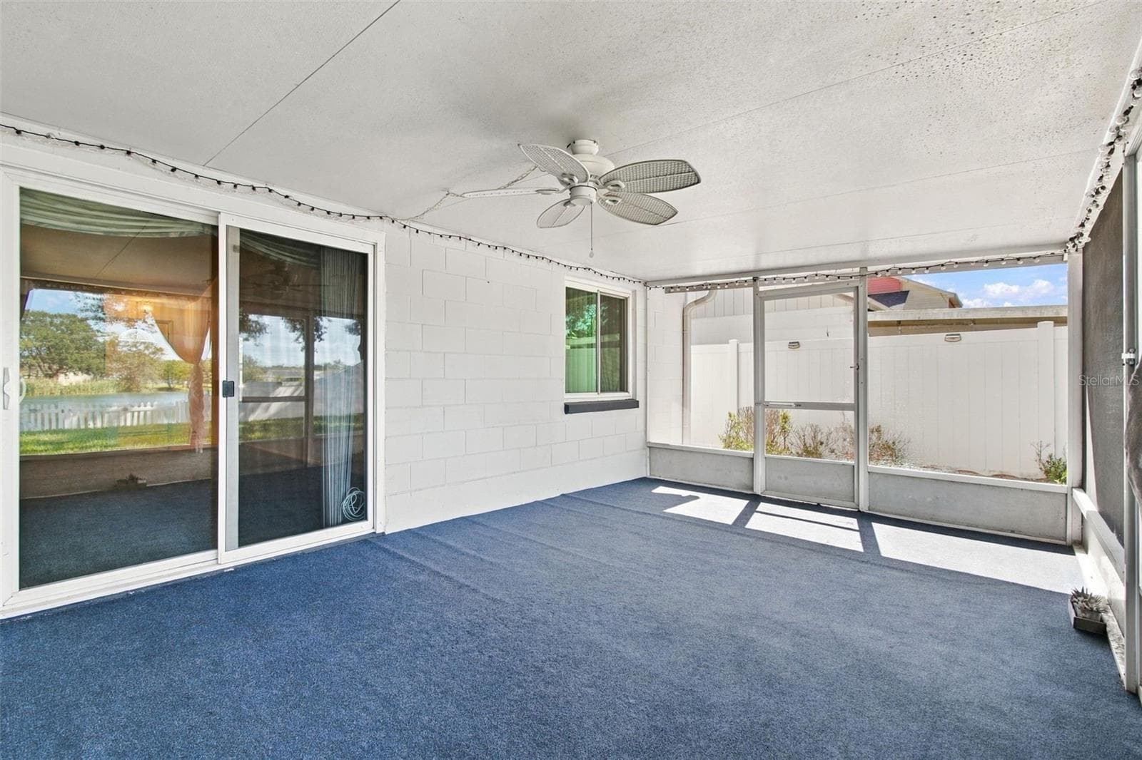 Lanai - 1710 TARAH TRACE DR, BRANDON