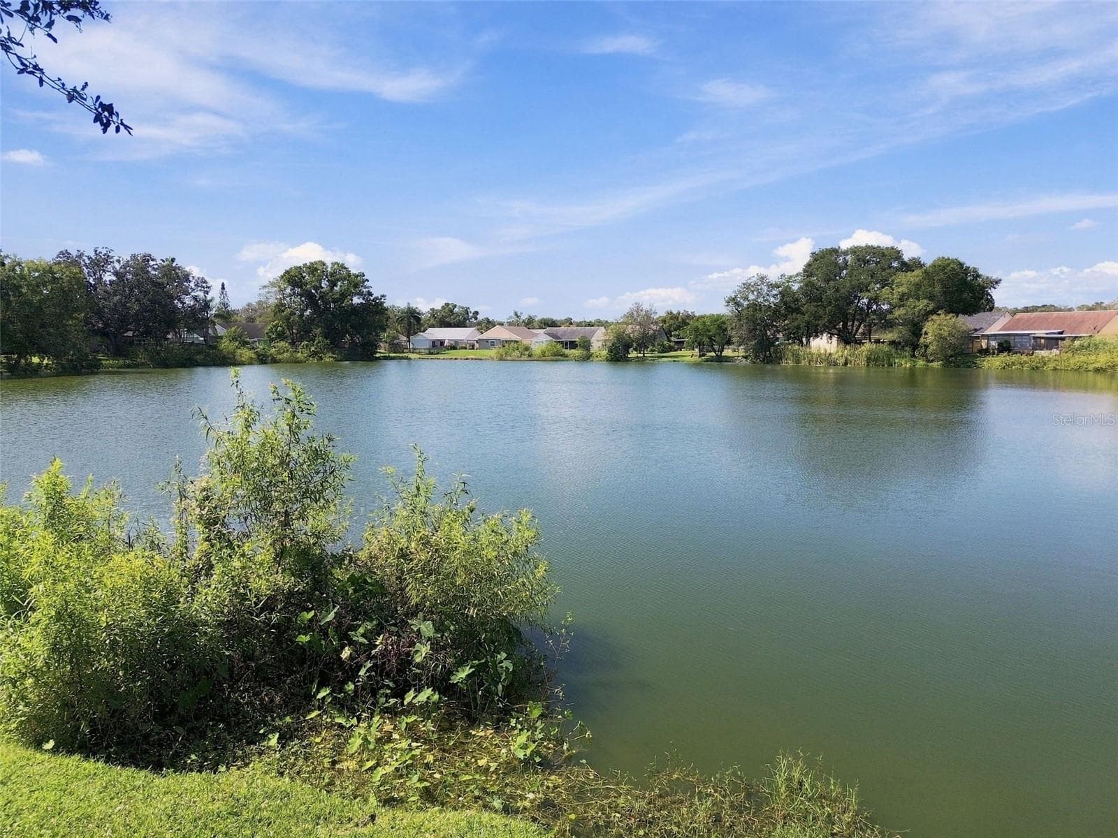 Glass Lake - 1710 TARAH TRACE DR, BRANDON