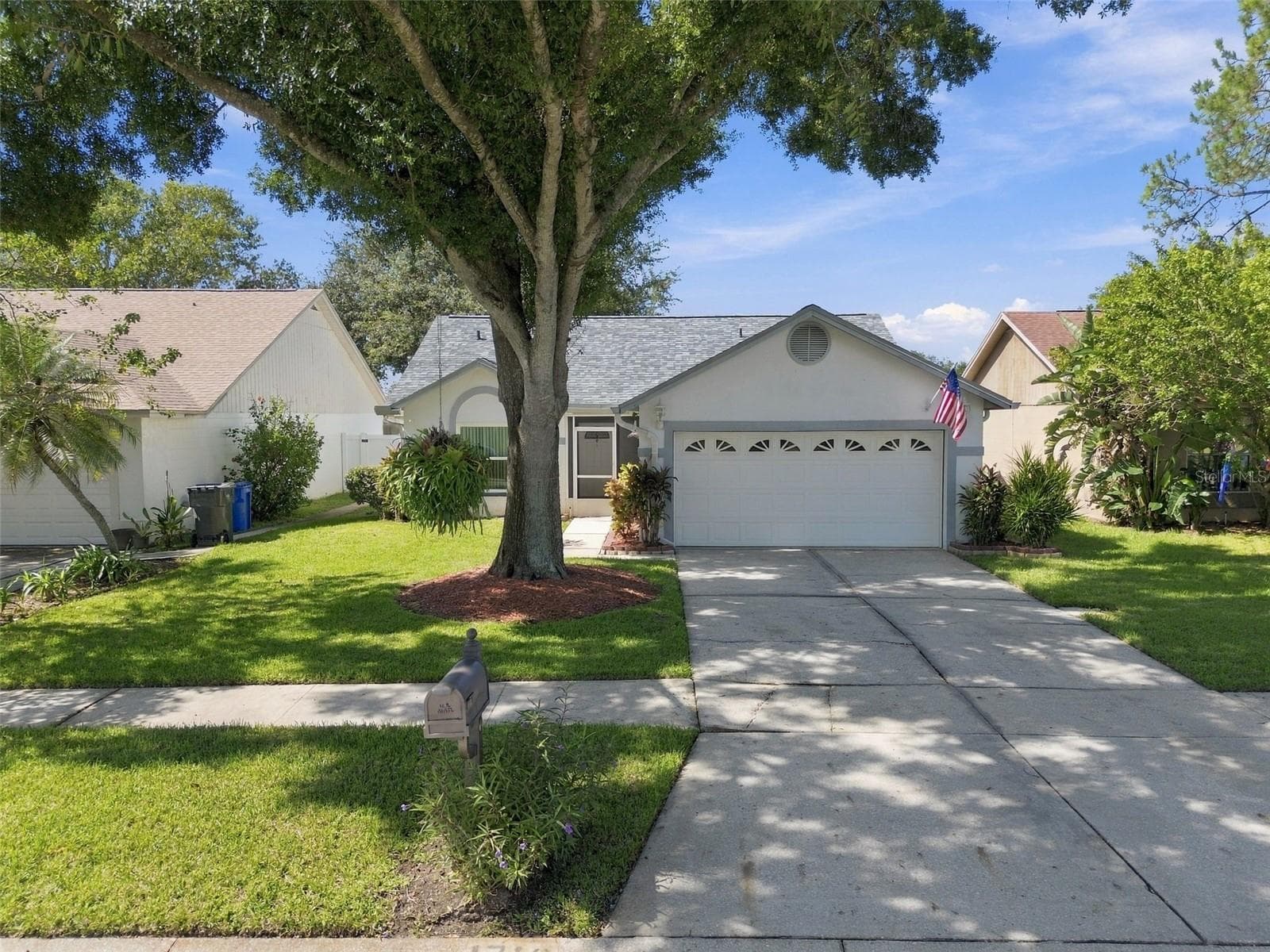 Single Family Residence at 1710 TARAH TRACE DR, BRANDON, photo 63 of 93