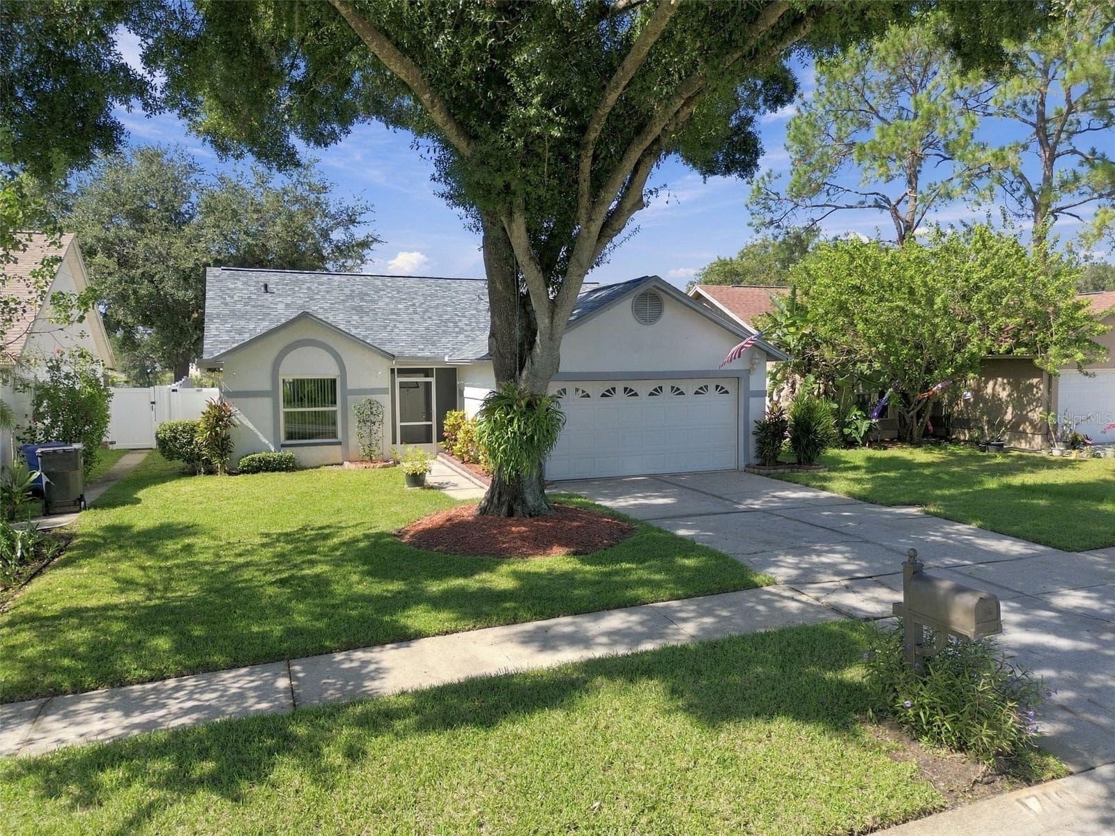 Single Family Residence at 1710 TARAH TRACE DR, BRANDON, photo 64 of 93