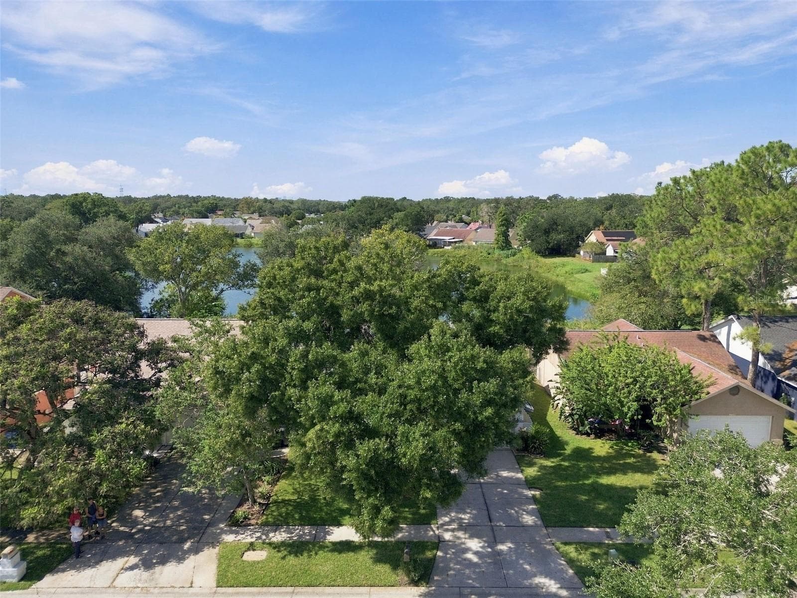 Single Family Residence at 1710 TARAH TRACE DR, BRANDON, photo 70 of 93