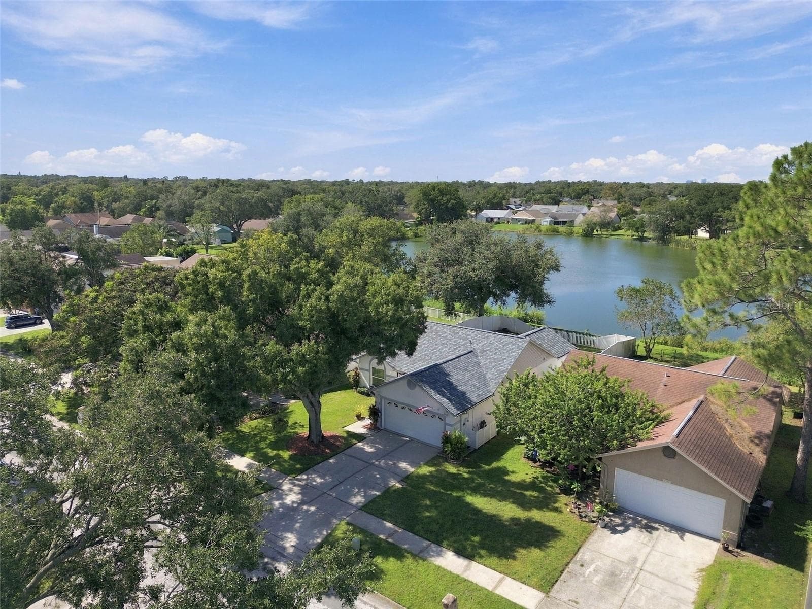 Single Family Residence at 1710 TARAH TRACE DR, BRANDON, photo 71 of 93