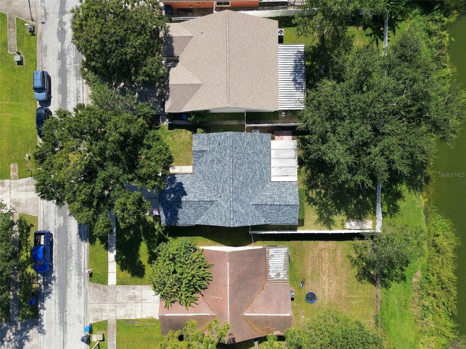 Single Family Residence at 1710 TARAH TRACE DR, BRANDON, photo 79 of 93