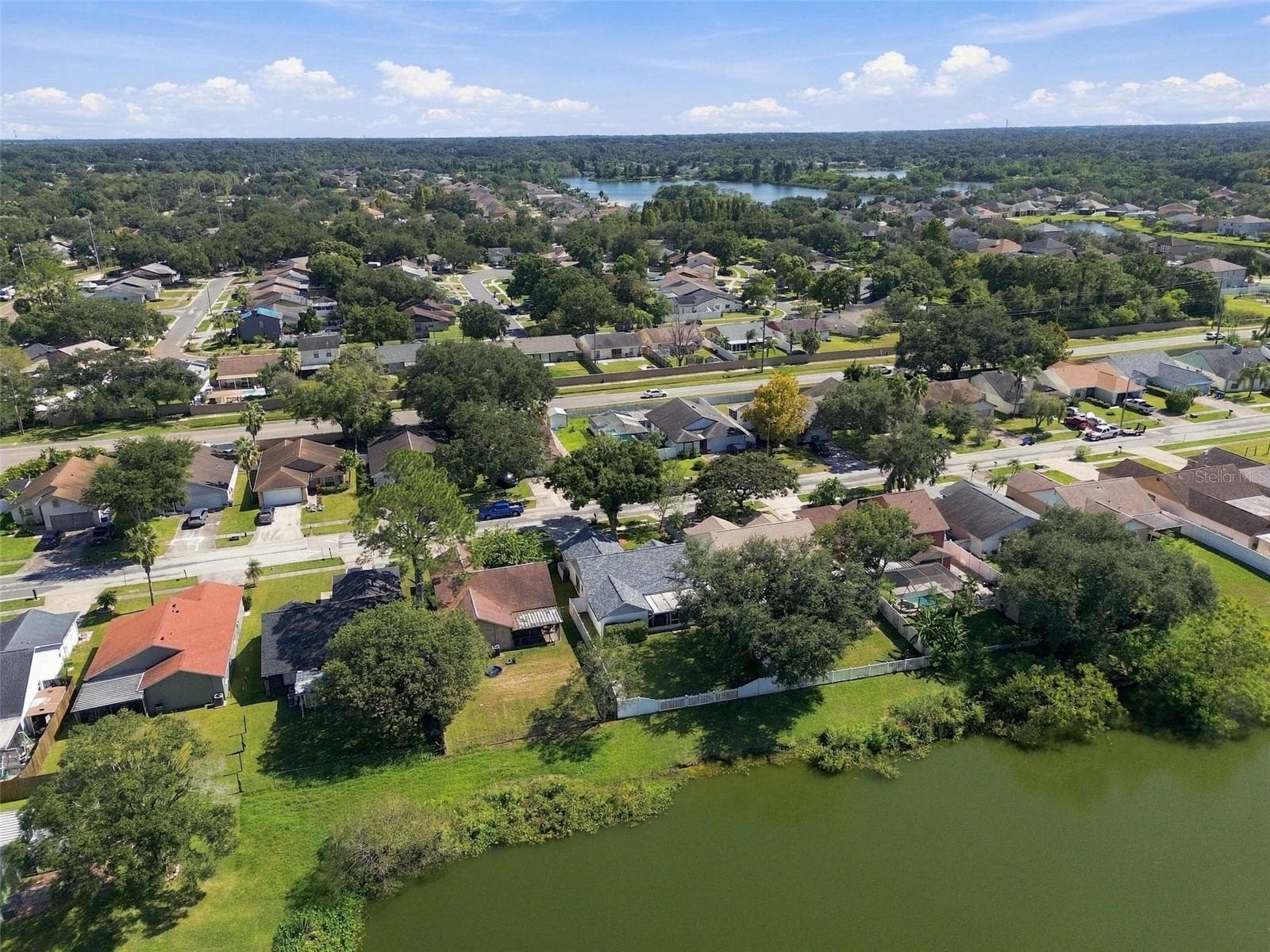 Single Family Residence at 1710 TARAH TRACE DR, BRANDON, photo 80 of 93