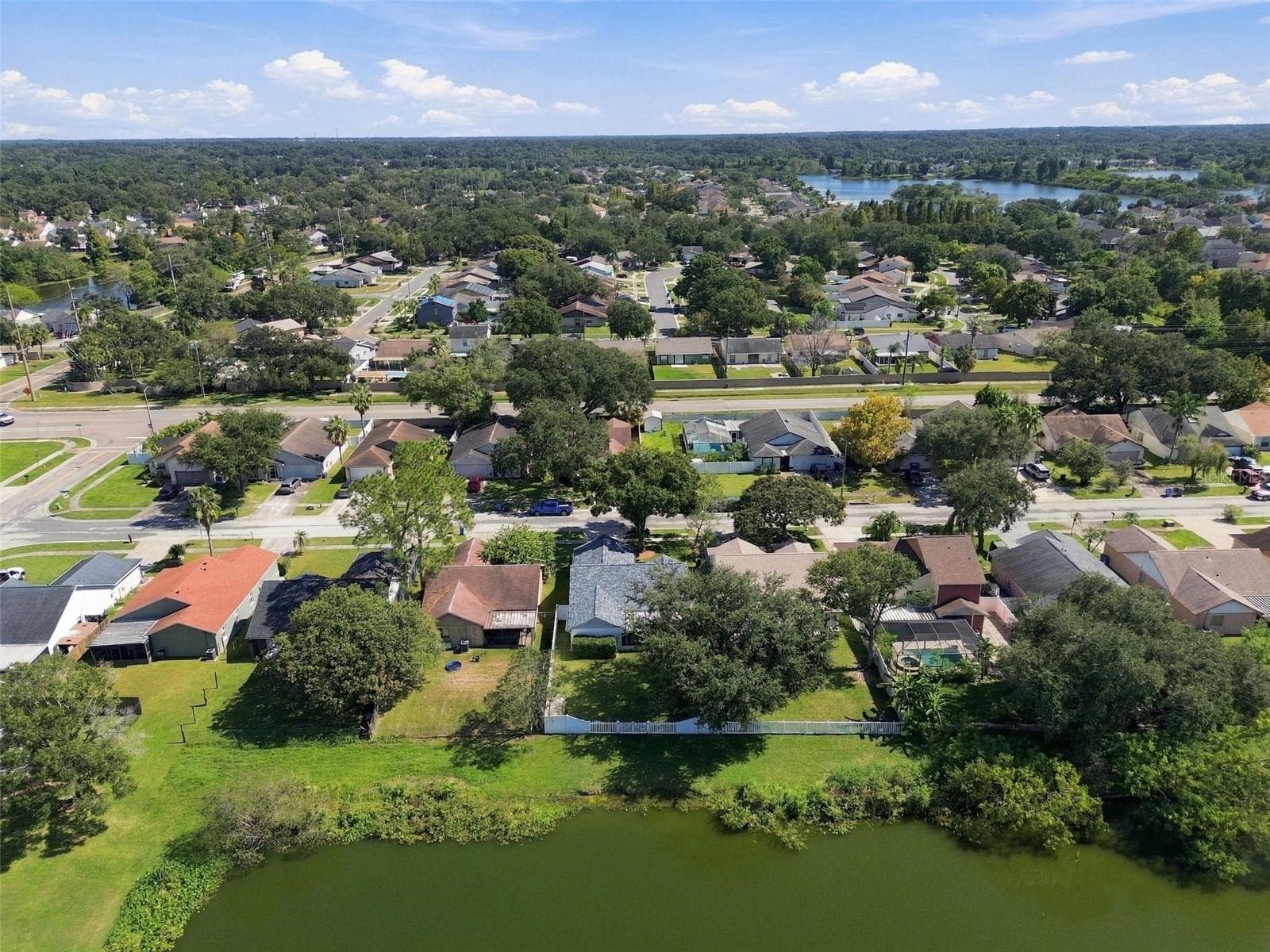 Single Family Residence at 1710 TARAH TRACE DR, BRANDON, photo 81 of 93