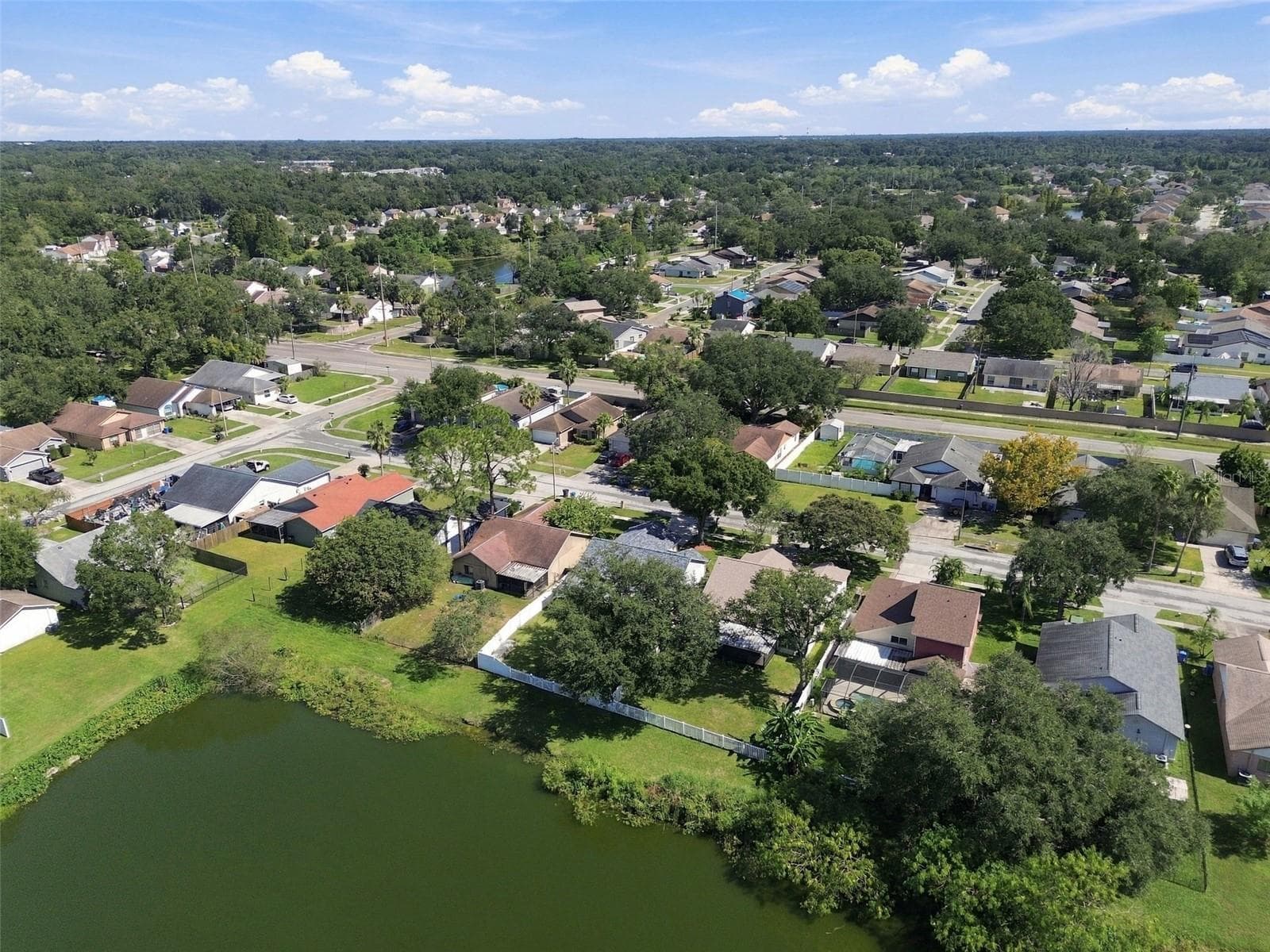 Single Family Residence at 1710 TARAH TRACE DR, BRANDON, photo 82 of 93