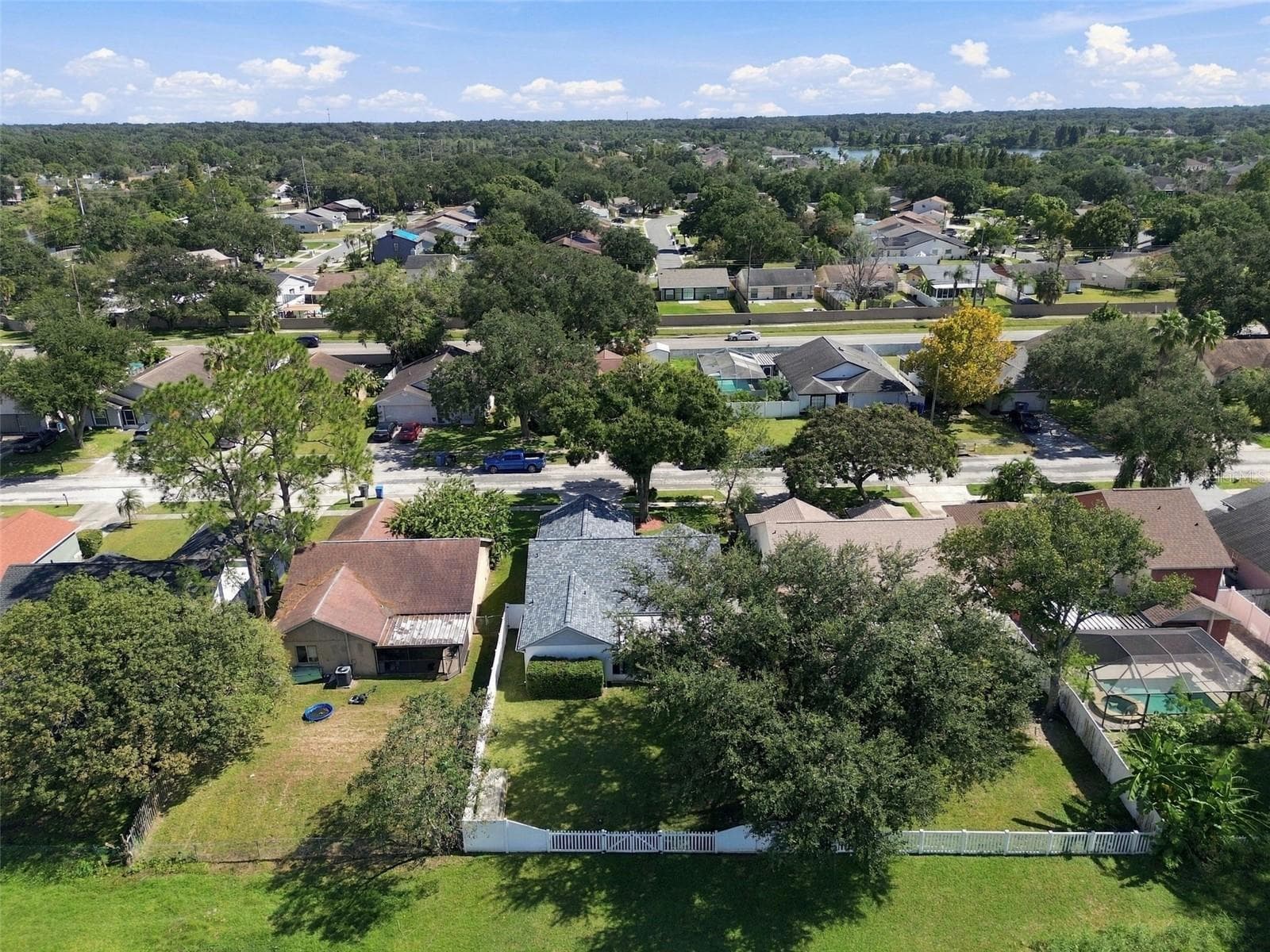 Single Family Residence at 1710 TARAH TRACE DR, BRANDON, photo 84 of 93