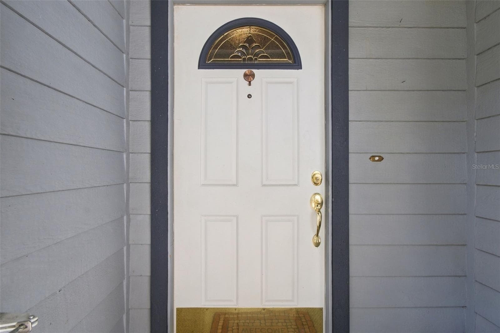 Front Door - 1710 TARAH TRACE DR, BRANDON