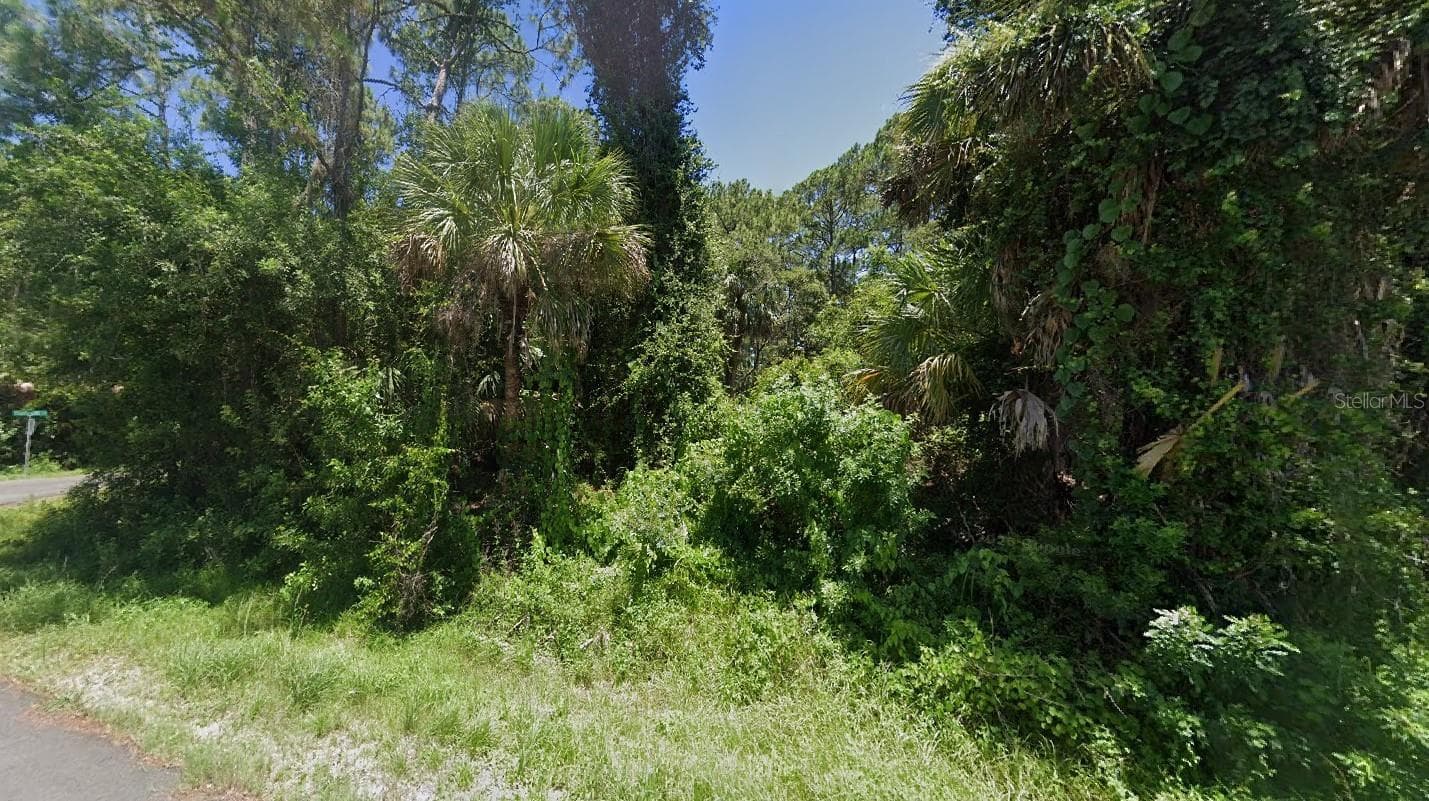 Land at VINELAND AVE, NORTH PORT, photo 2 of 5