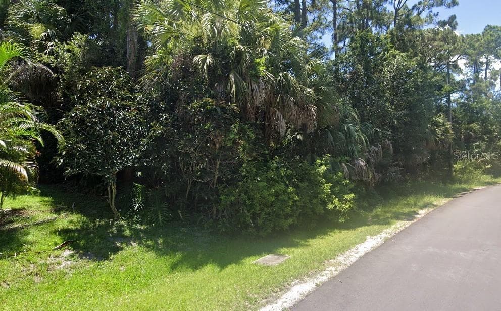 Land at VINELAND AVE, NORTH PORT, photo 3 of 5