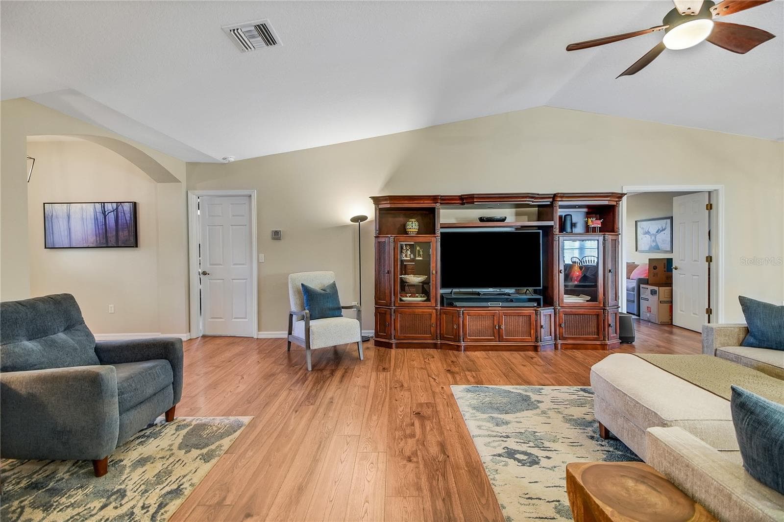 Single Family Residence at 1019 MEADOWBEND DR, LEESBURG, photo 28 of 54