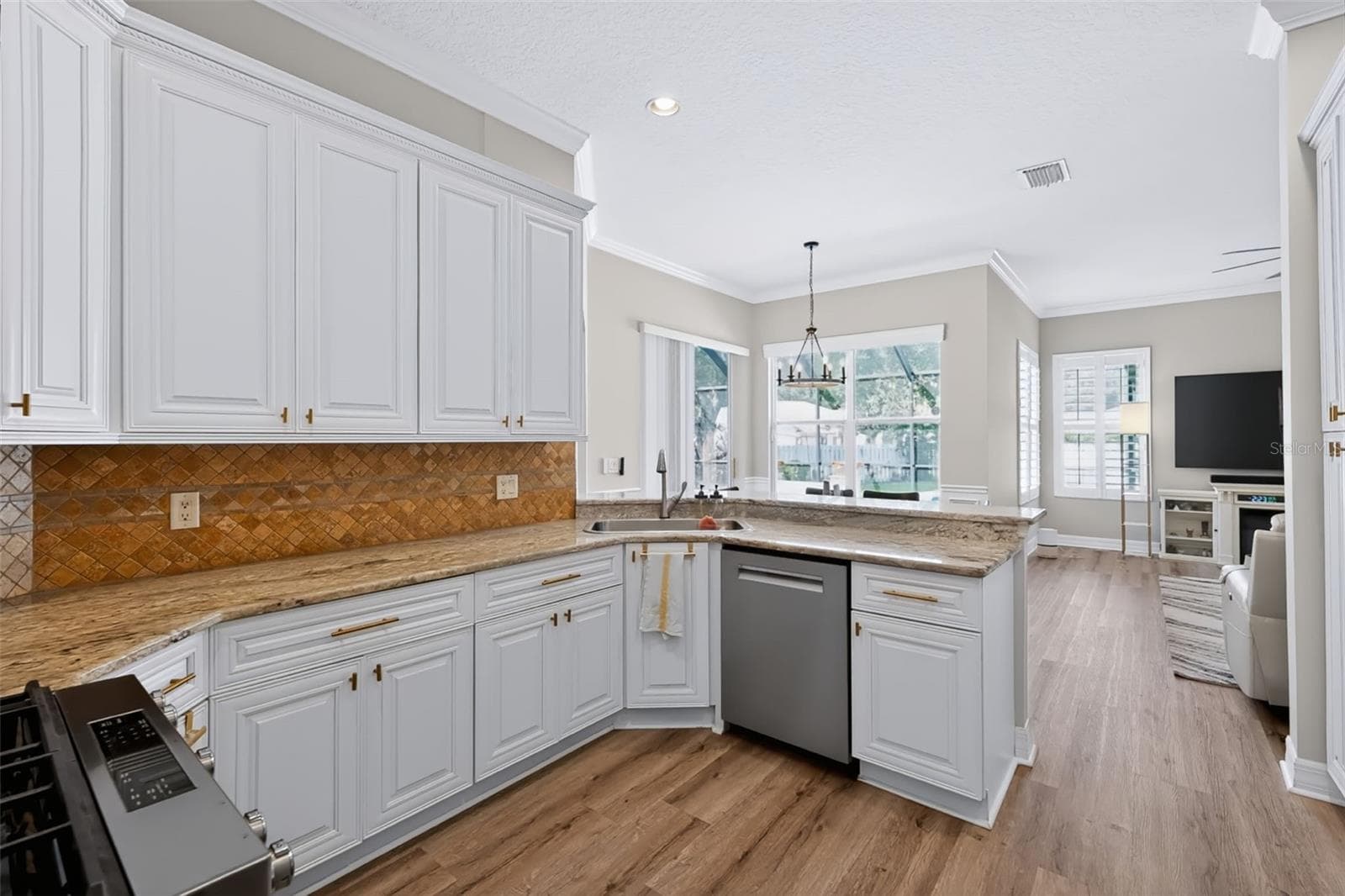 Single Family Residence at 12541 LEATHERLEAF DR, TAMPA, photo 12 of 38