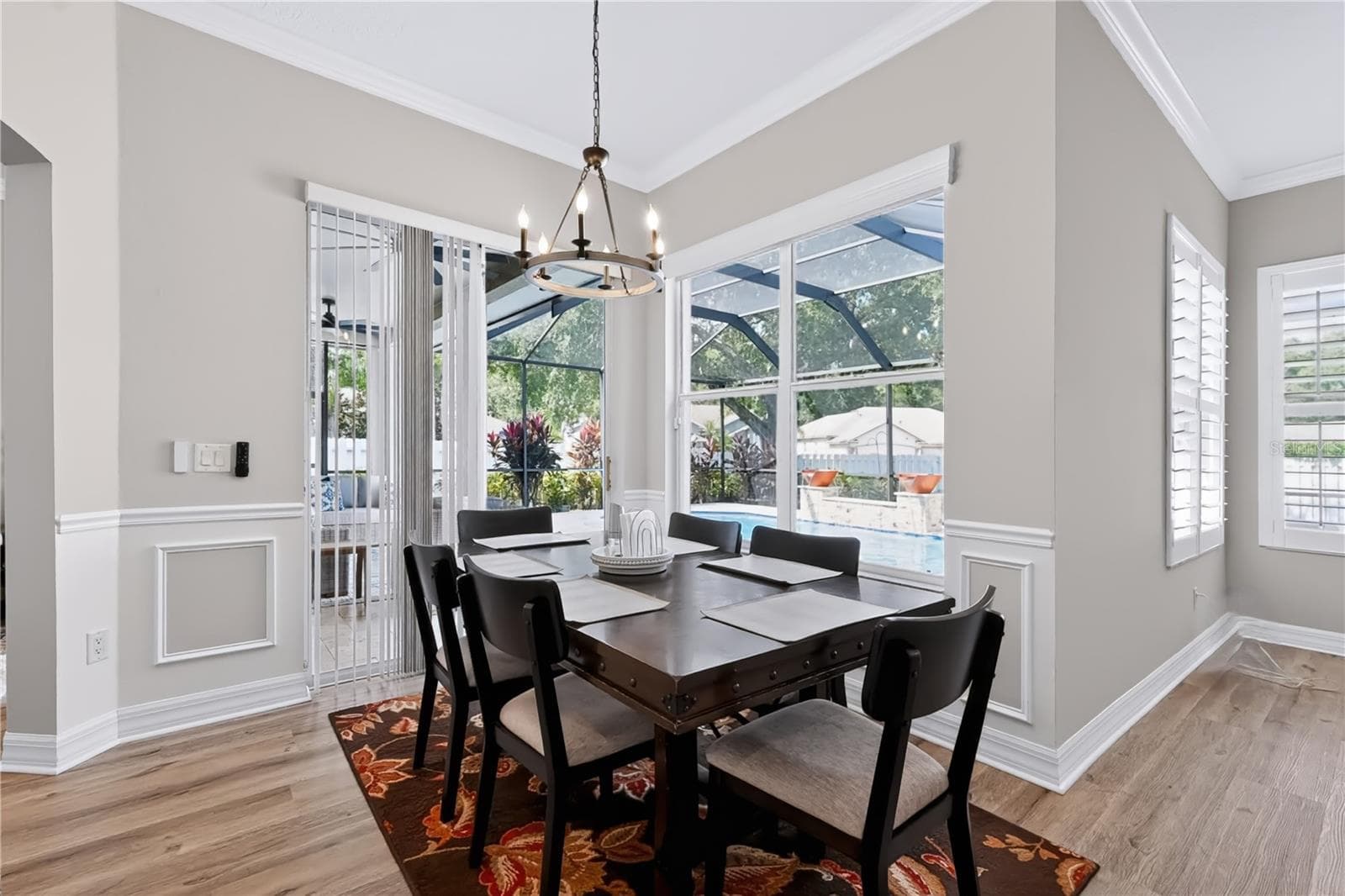 Single Family Residence at 12541 LEATHERLEAF DR, TAMPA, photo 16 of 38