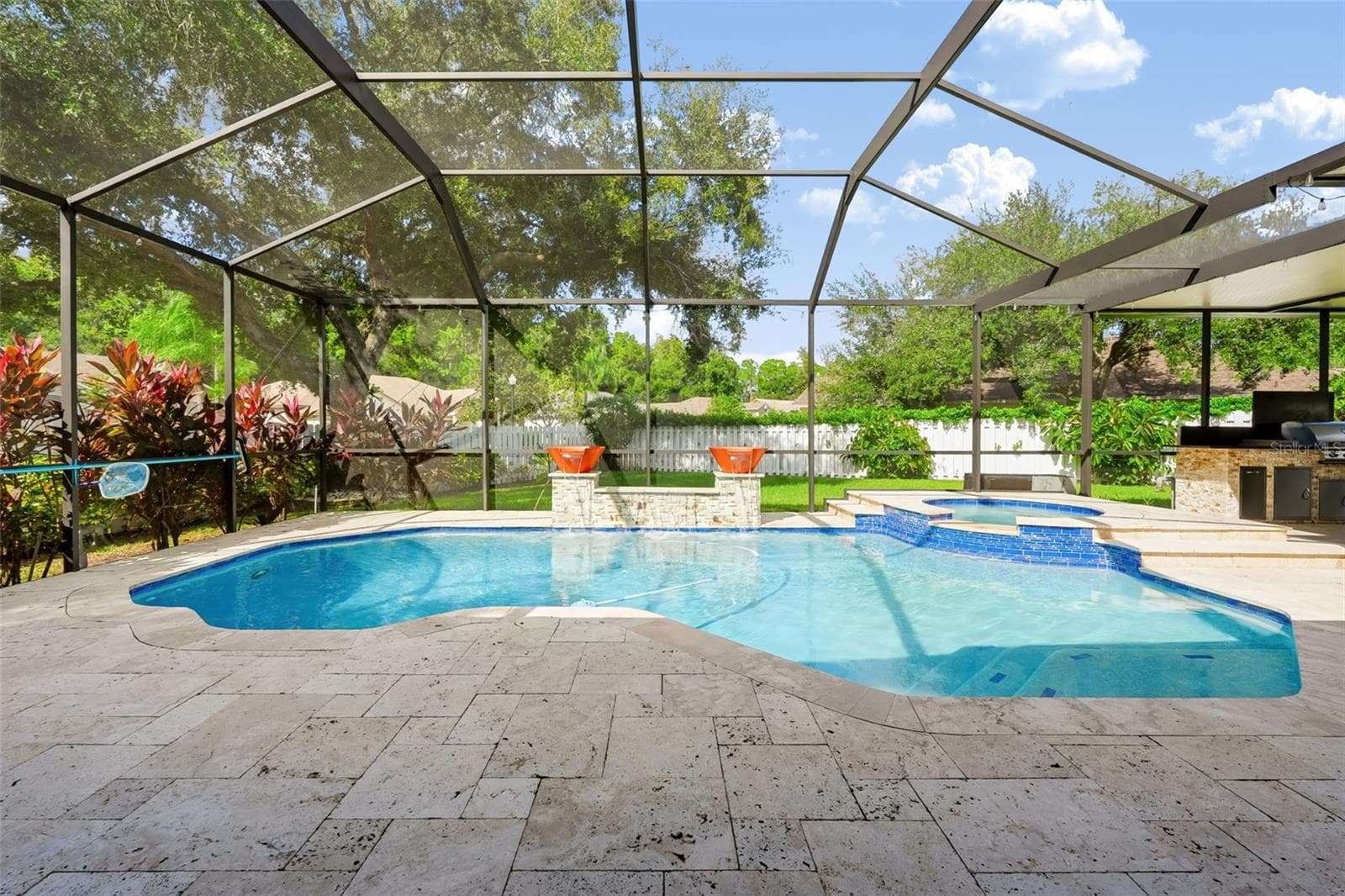 Single Family Residence at 12541 LEATHERLEAF DR, TAMPA, photo 31 of 38