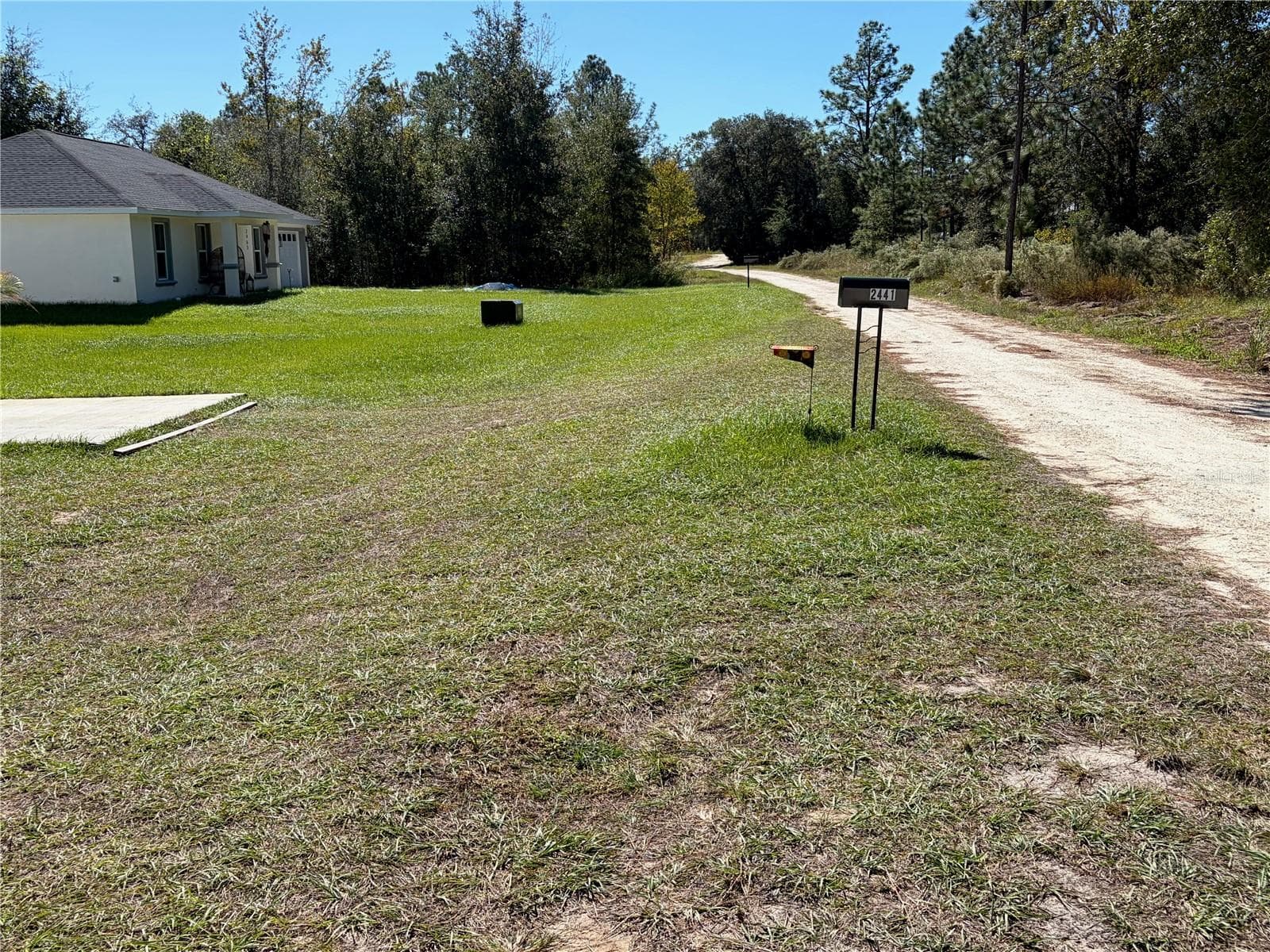 Land at 0 SW 143RD COURT, OCALA, photo 2 of 5
