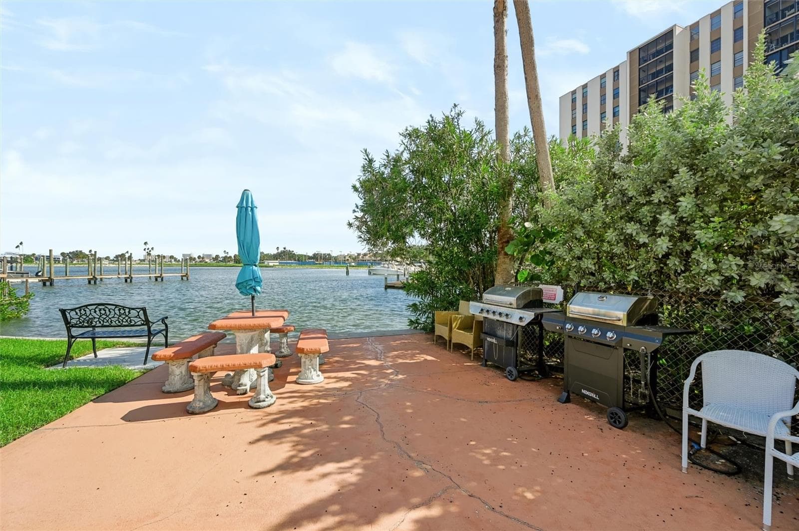 Condominium at 10365 PARADISE BLVD #5, TREASURE ISLAND, photo 19 of 30