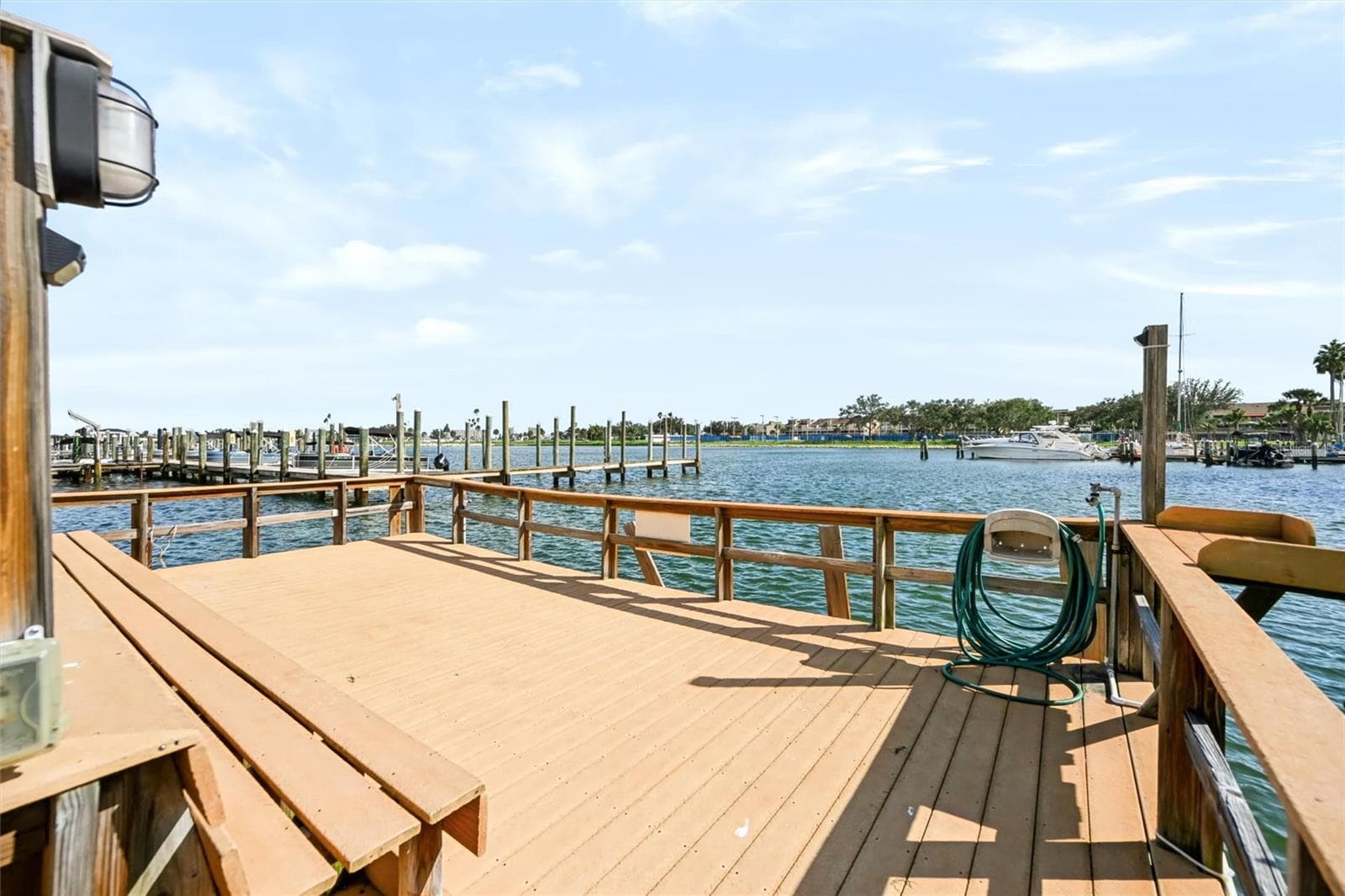 Condominium at 10365 PARADISE BLVD #5, TREASURE ISLAND, photo 20 of 30