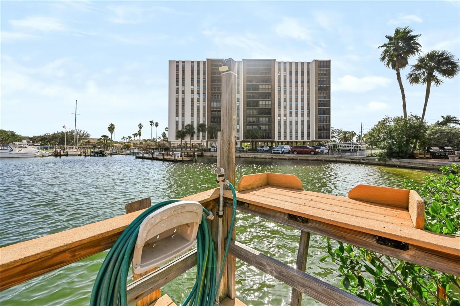 Condominium at 10365 PARADISE BLVD #5, TREASURE ISLAND, photo 21 of 30