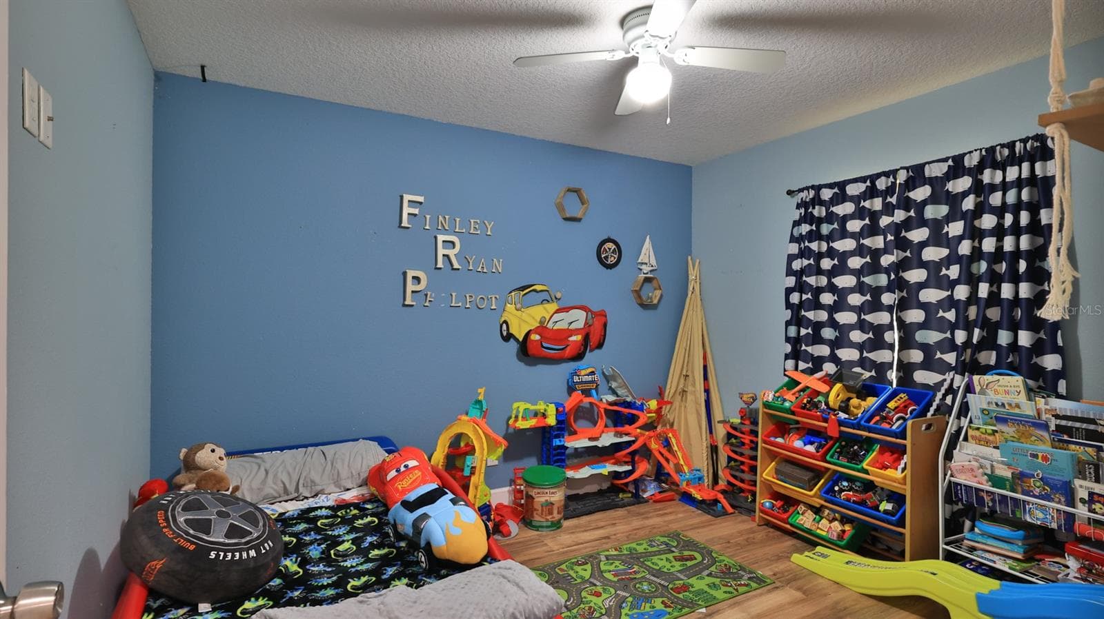 Single Family Residence at 1565 SCHAUB AVE, ORANGE CITY, photo 11 of 28