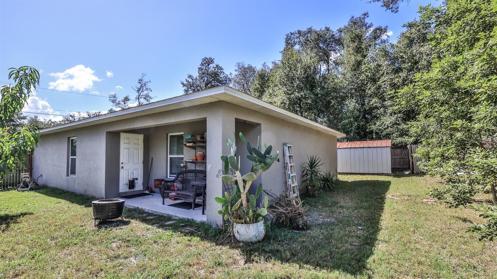 Single Family Residence at 1565 SCHAUB AVE, ORANGE CITY, photo 23 of 28