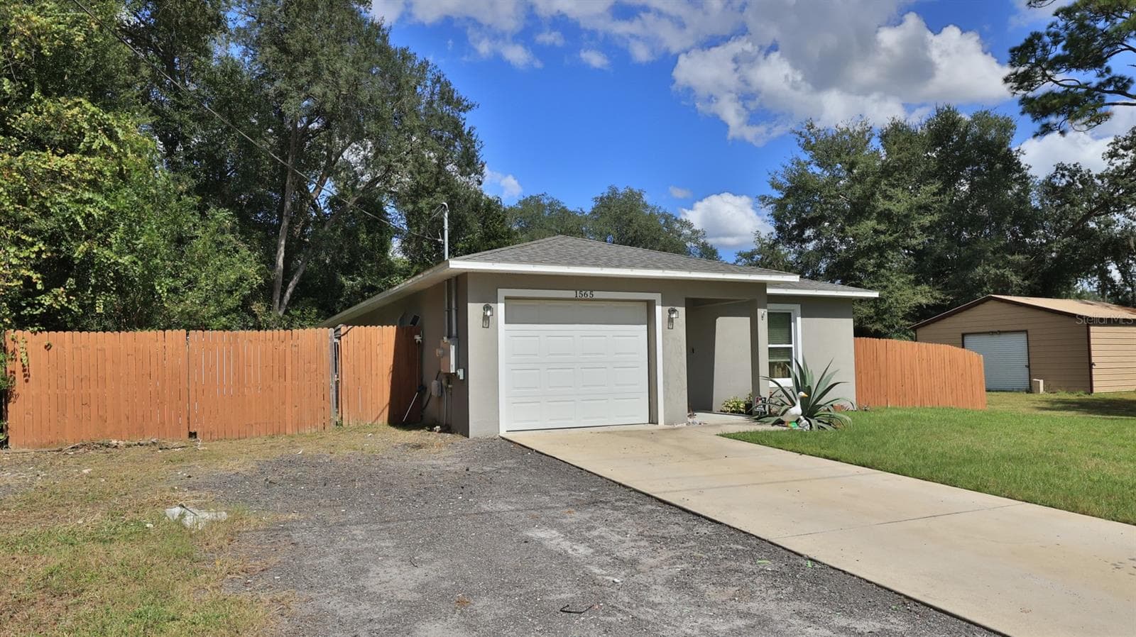 Single Family Residence at 1565 SCHAUB AVE, ORANGE CITY, photo 27 of 28