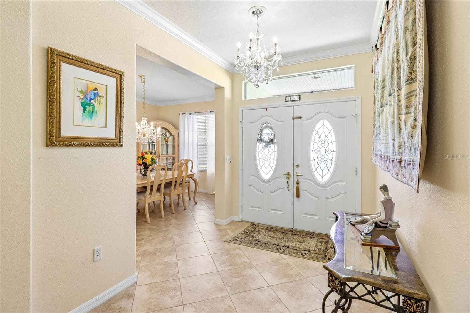 Single Family Residence at 9243 SE 120TH LOOP, SUMMERFIELD, photo 6 of 41