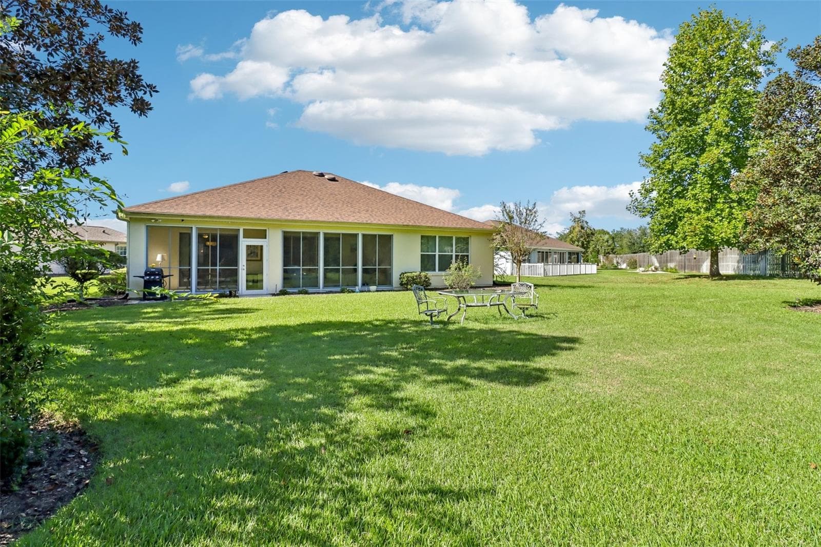 Single Family Residence at 9243 SE 120TH LOOP, SUMMERFIELD, photo 27 of 41